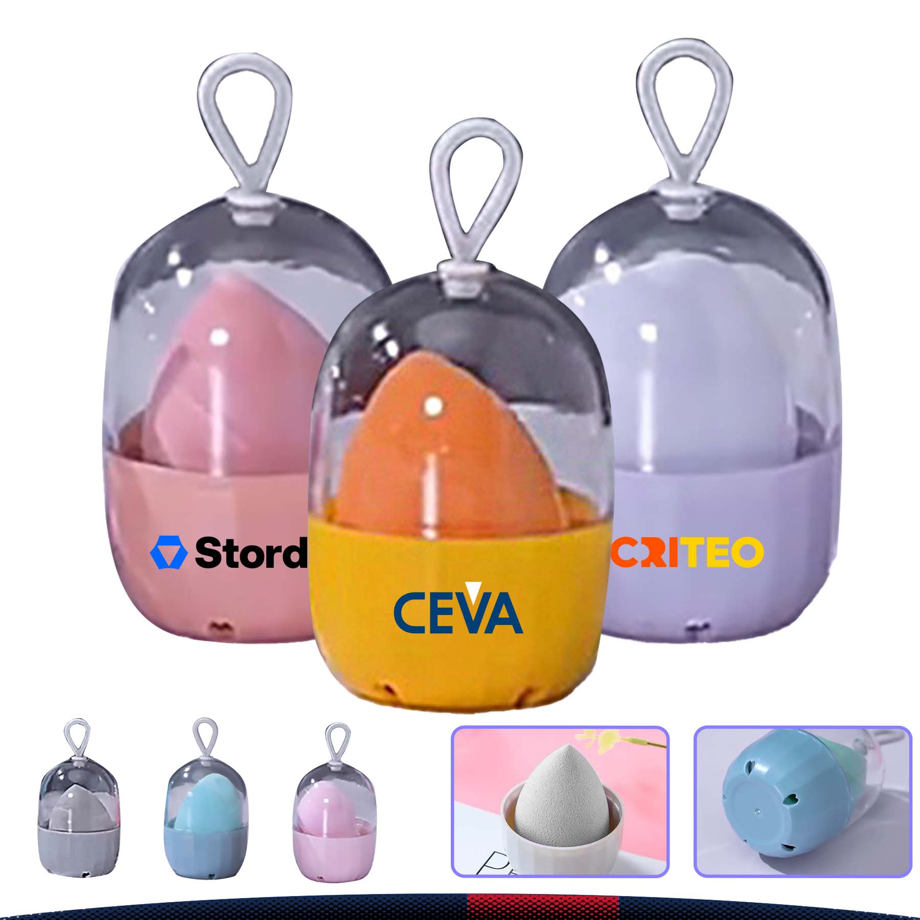 Blesic Beauty Sponge 4