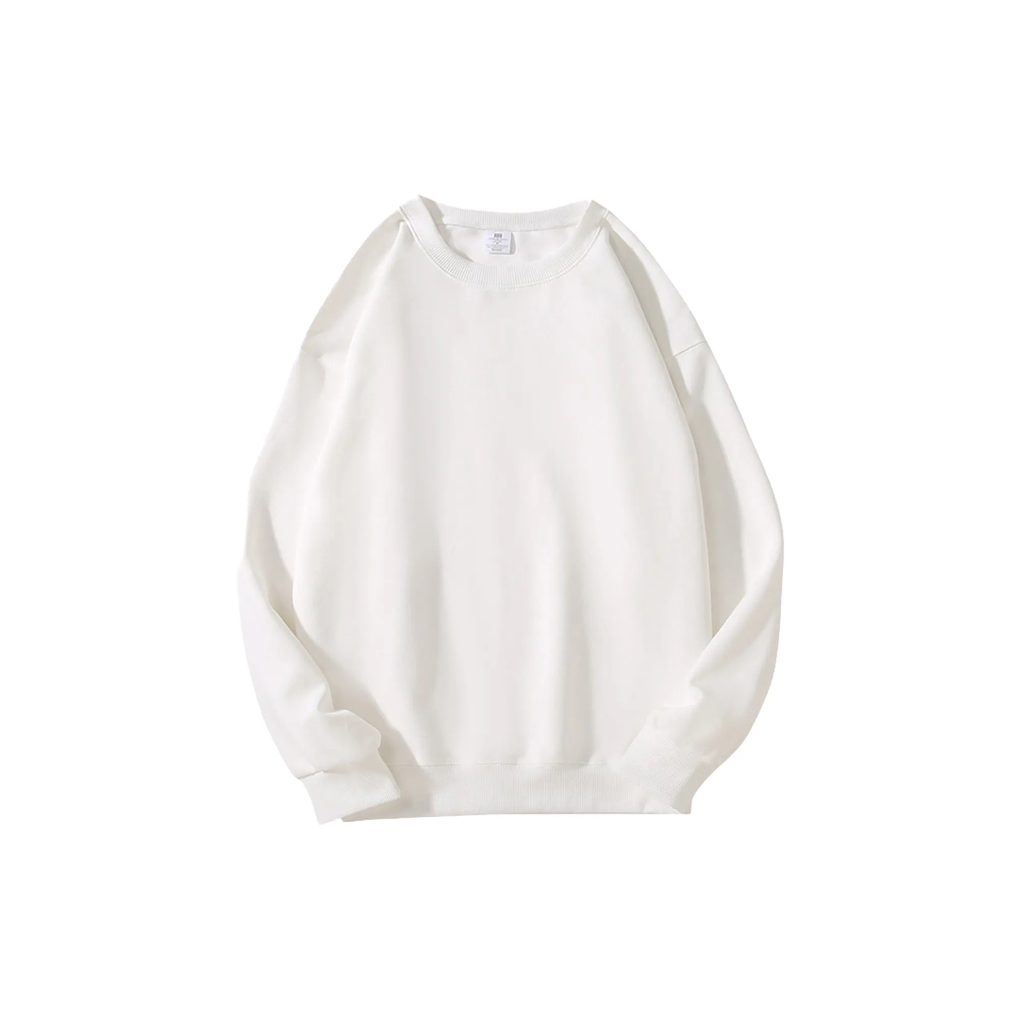 Sweatshirt MOQ 20PCS, custom hoodie or sweatshirt with logo imprint 4