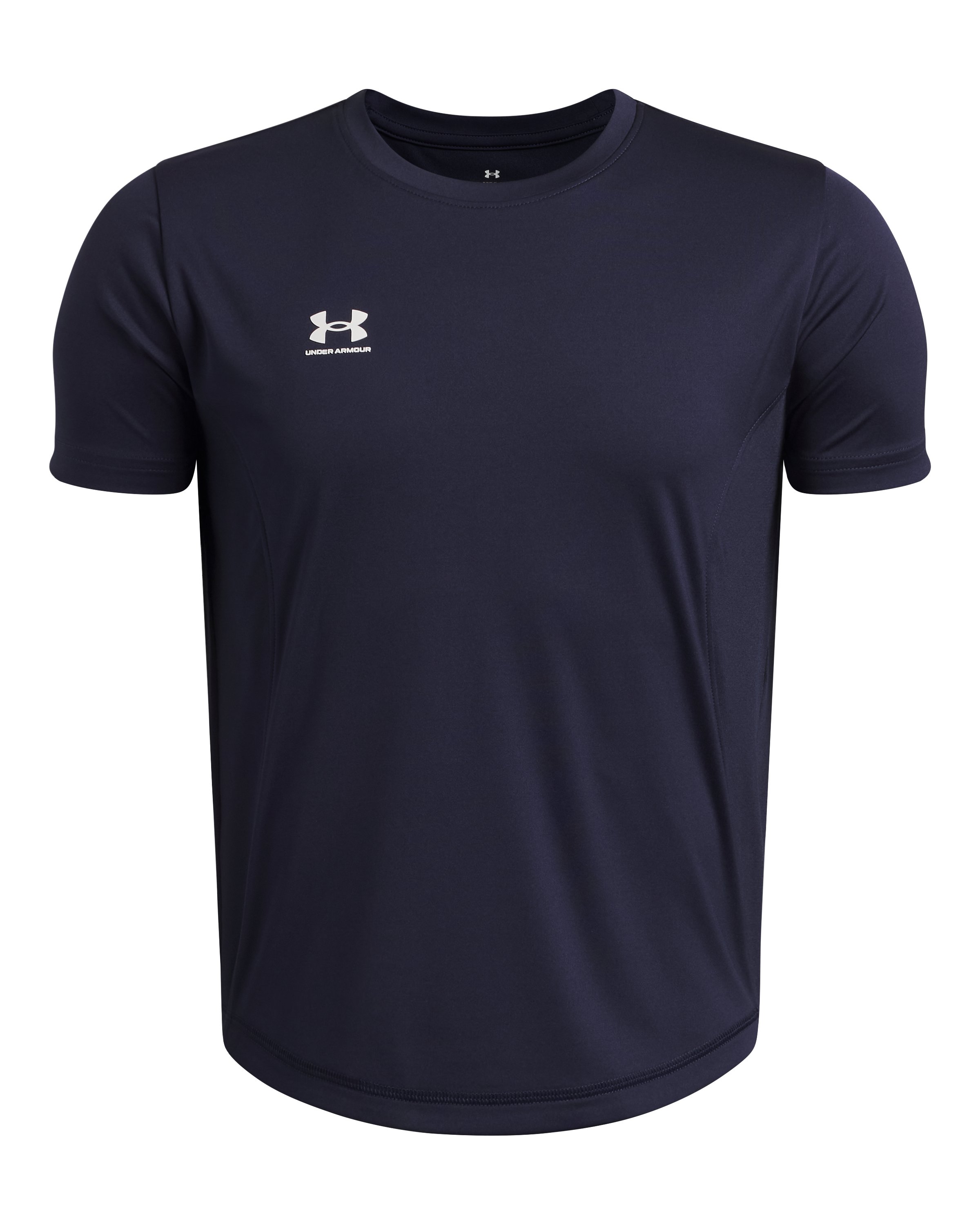 UA Challenger Team Pro Boys' Jersey 4