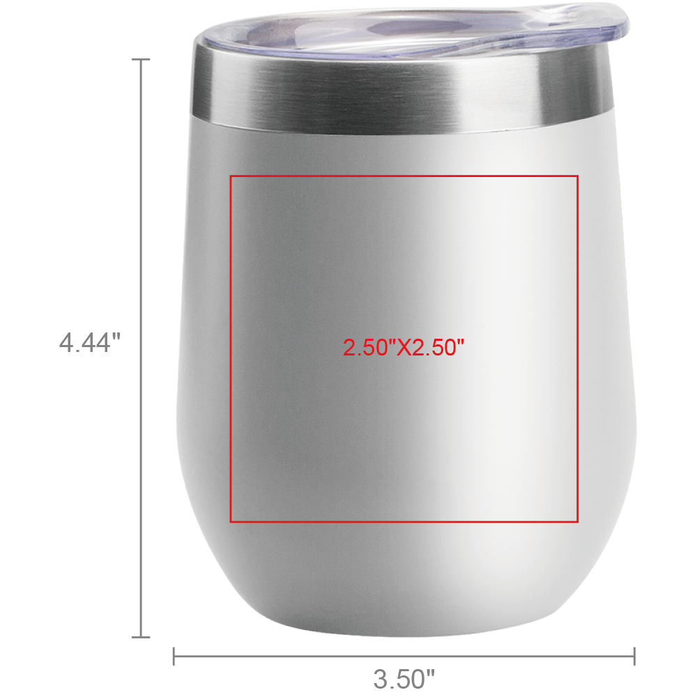 Etna 10 oz Stainless Steel Tumbler