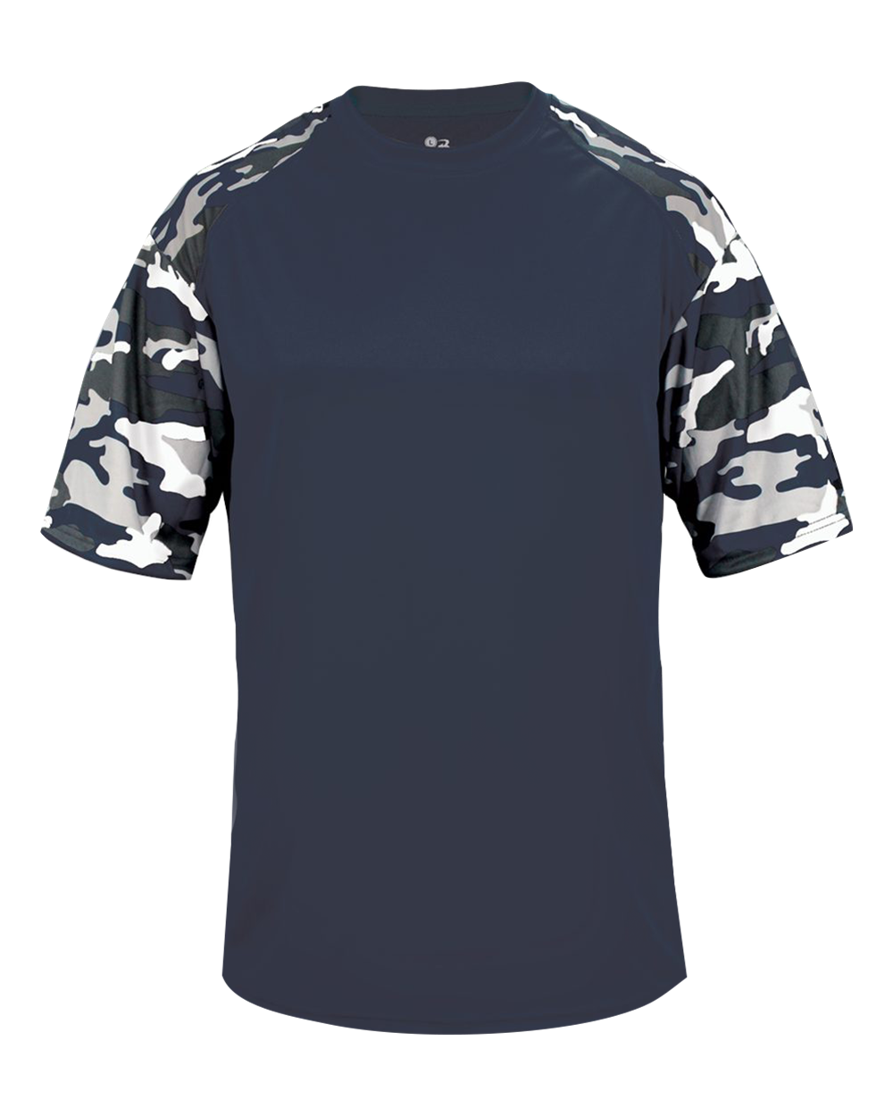 Camo Sport Youth Tee 10