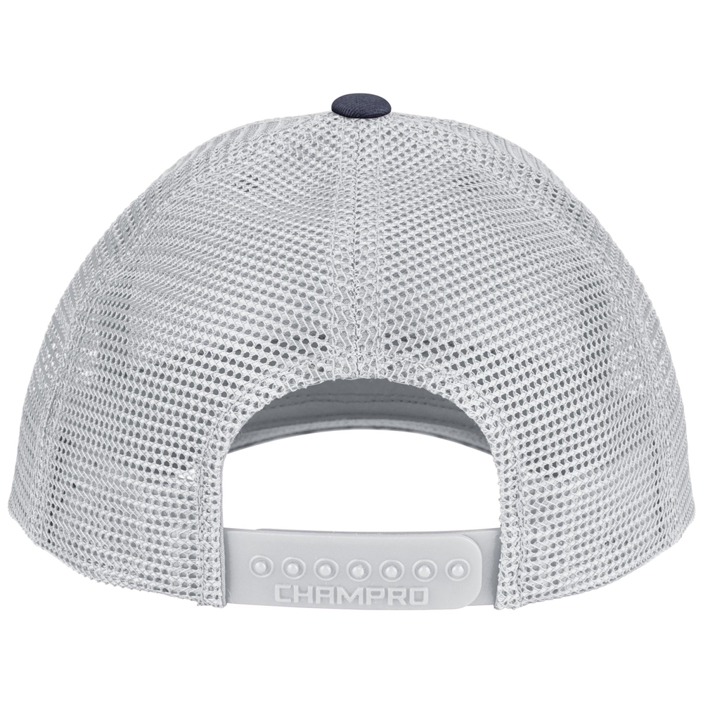 Low Profile Trucker Cap 29