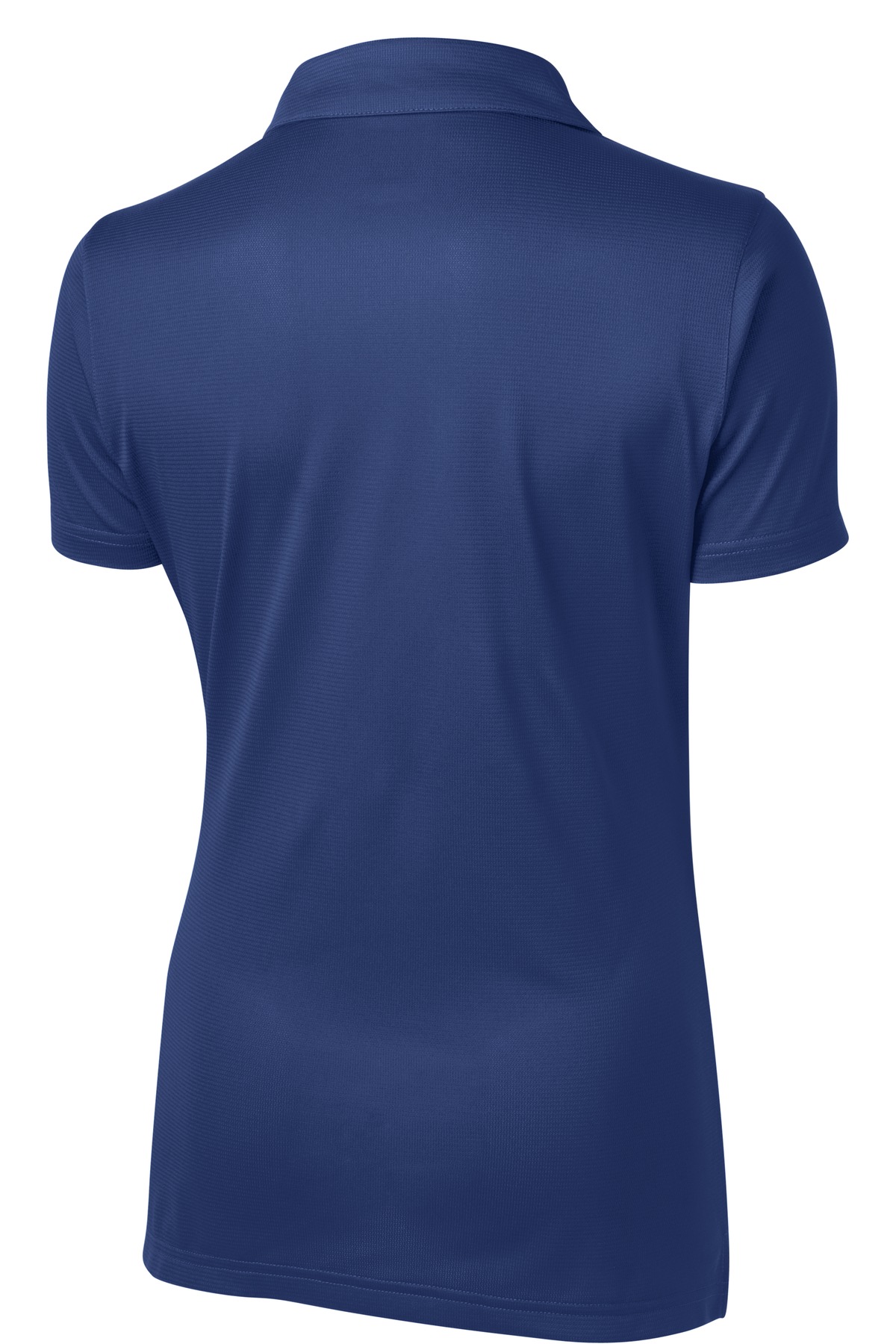Sport-Tek Women's PosiCharge Active Textured Polo. LST690 68
