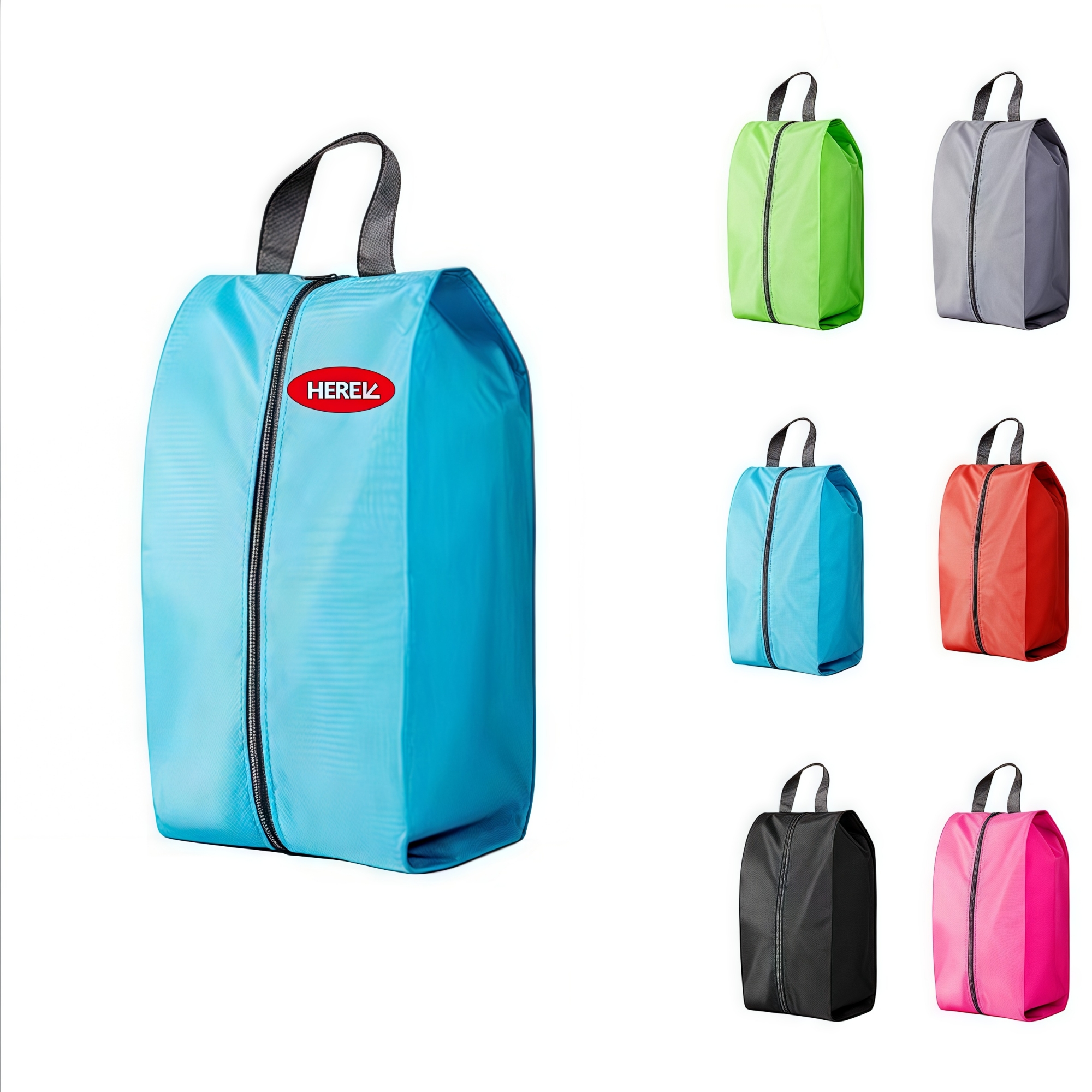 Large Shoe Bags Waterproof Shoe Storage 3