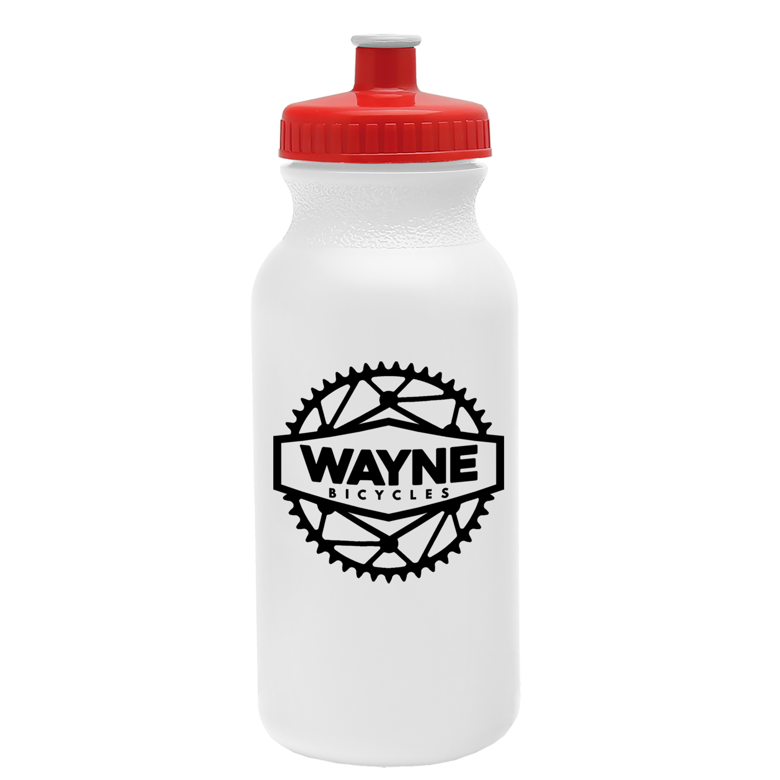 Garyline® Omni Bike Bottle - 20 oz. 154
