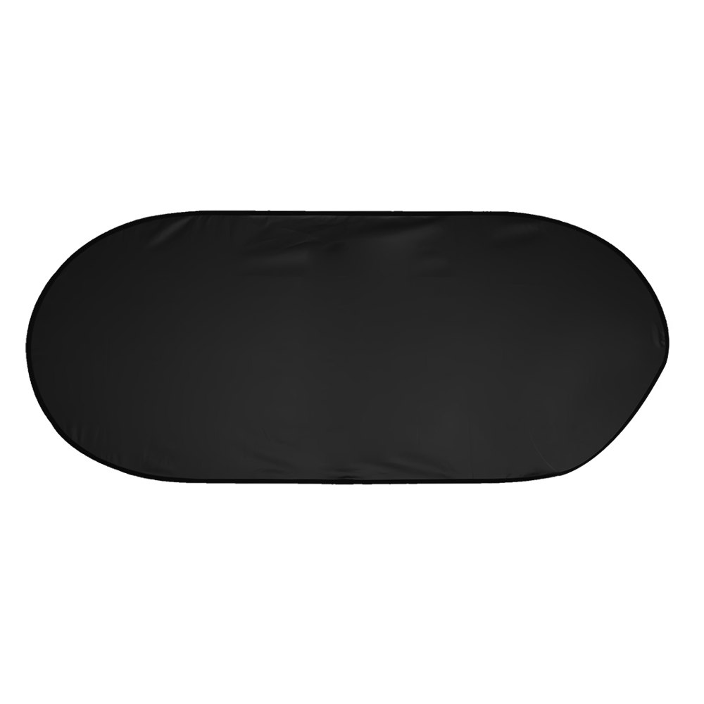 Deluxe Windshield Sun Shade 5