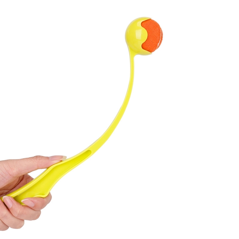 Pet Dog Toys Ball Thrower 2