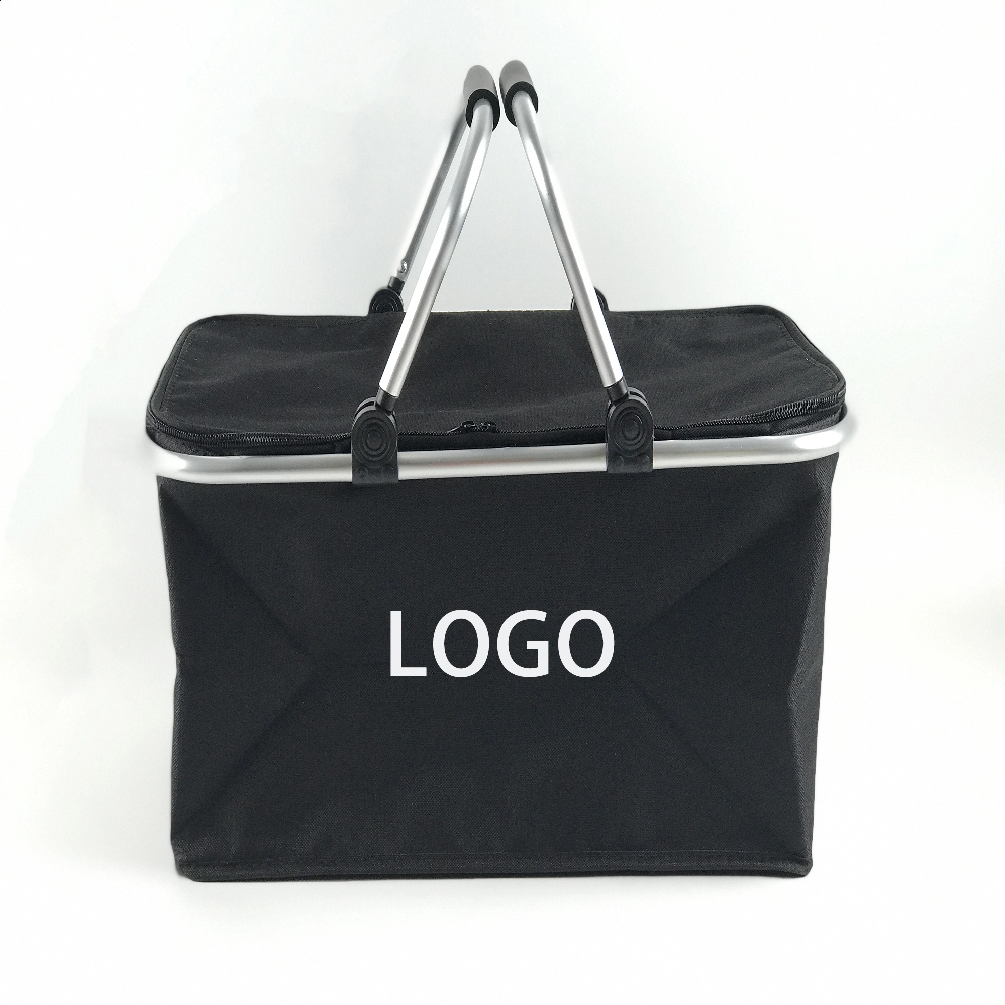 Collapsible thermal insulation package 4