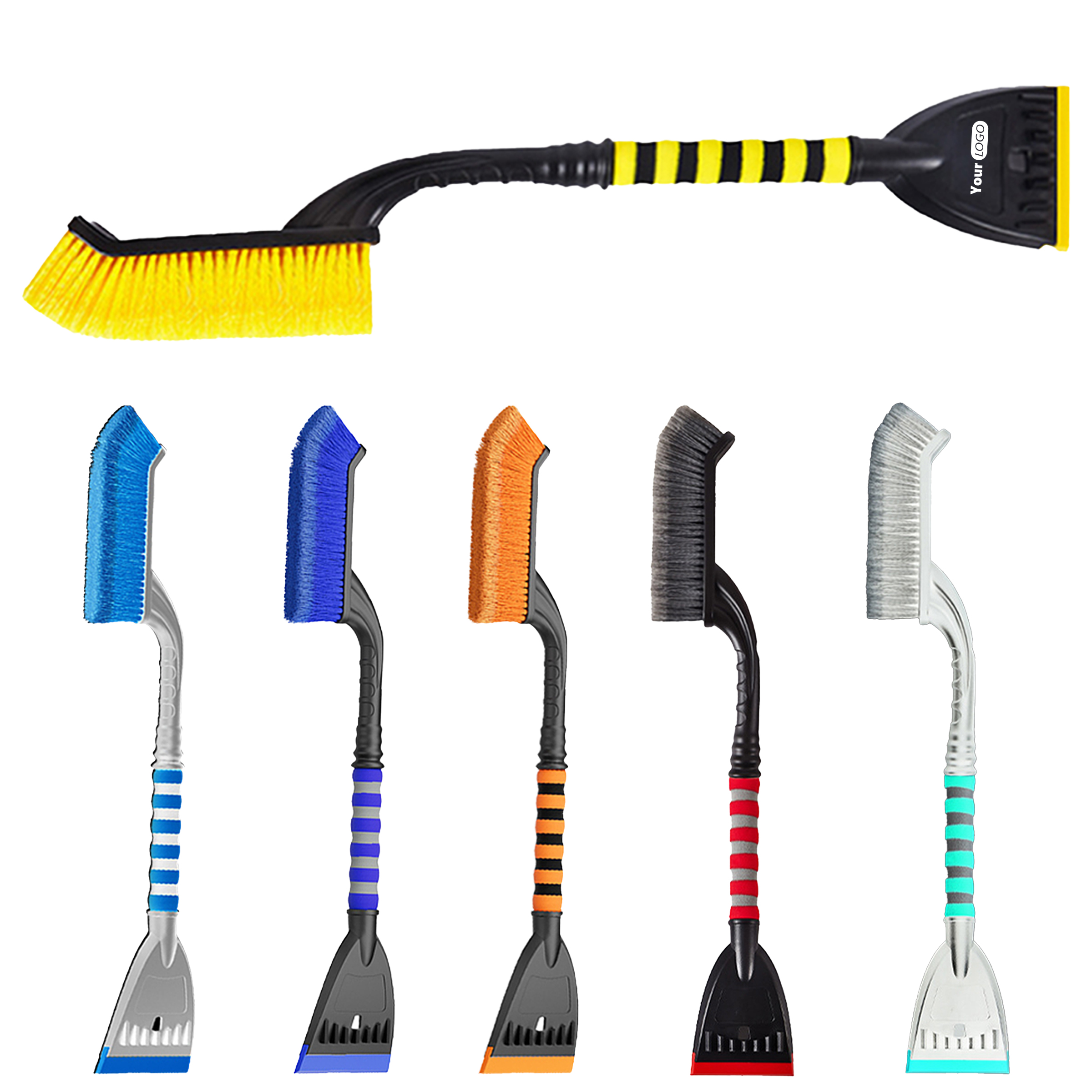 Abs Winter Safety Car Snow Shovel 2