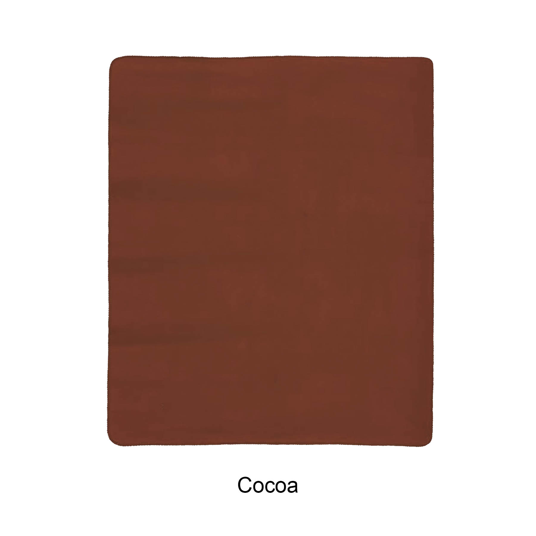 100% Polyester Fleece Blanket 12