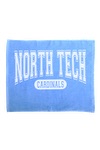 Soft Touch Sport/Stadium Towel 1