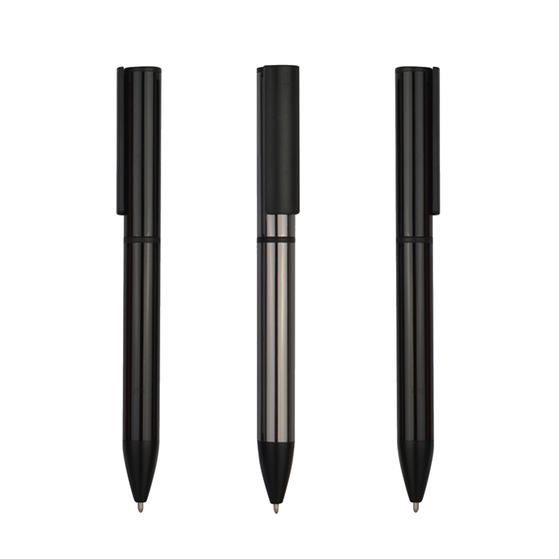 Oma Aluminum Ballpoint Pen 3