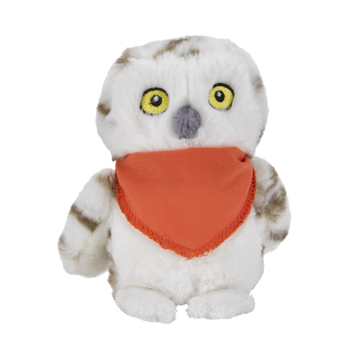Aurora™ Eco-Nation Mini - 5" Plush 12