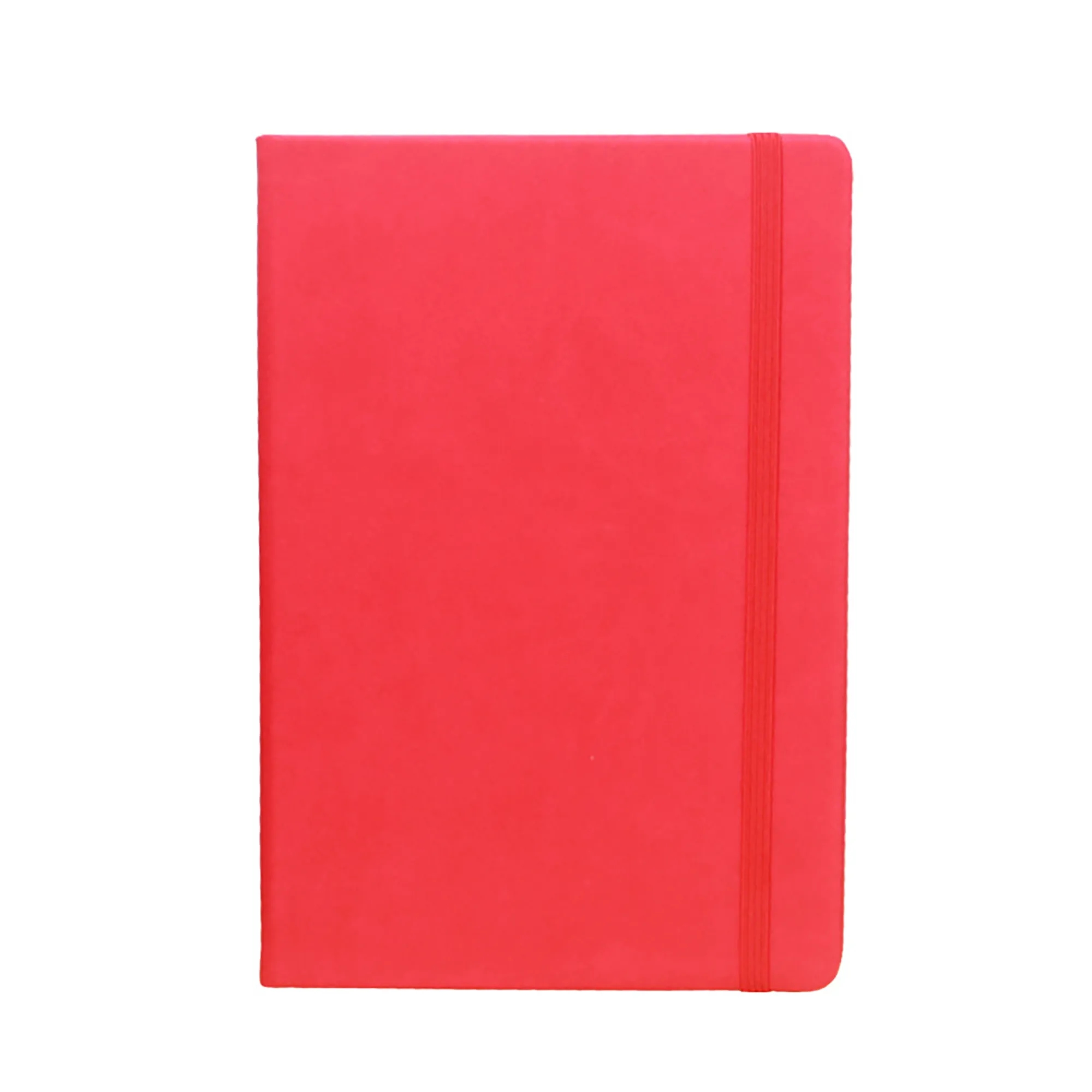 PU Hardcover Journey Notebook 3