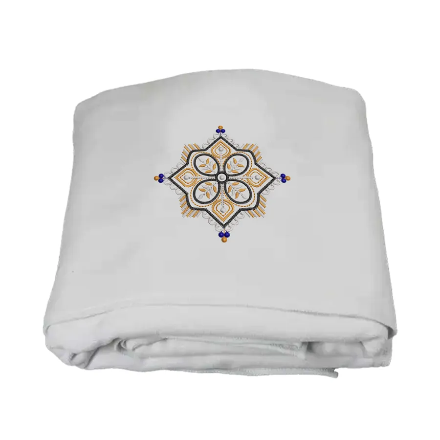 Custom Bathroom Towels 8