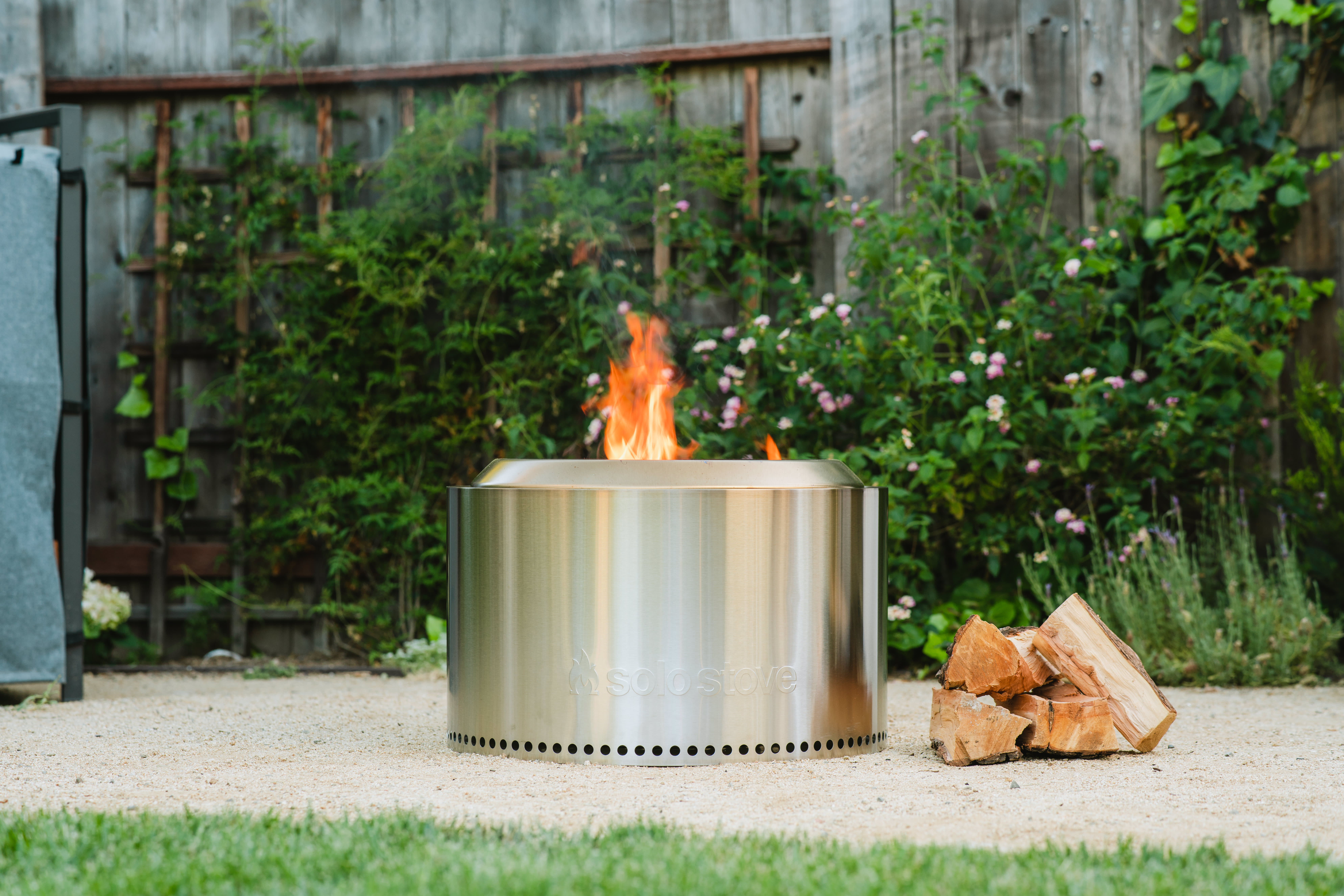 Solo Stove - Yukon 2.0 (Stainless) 2