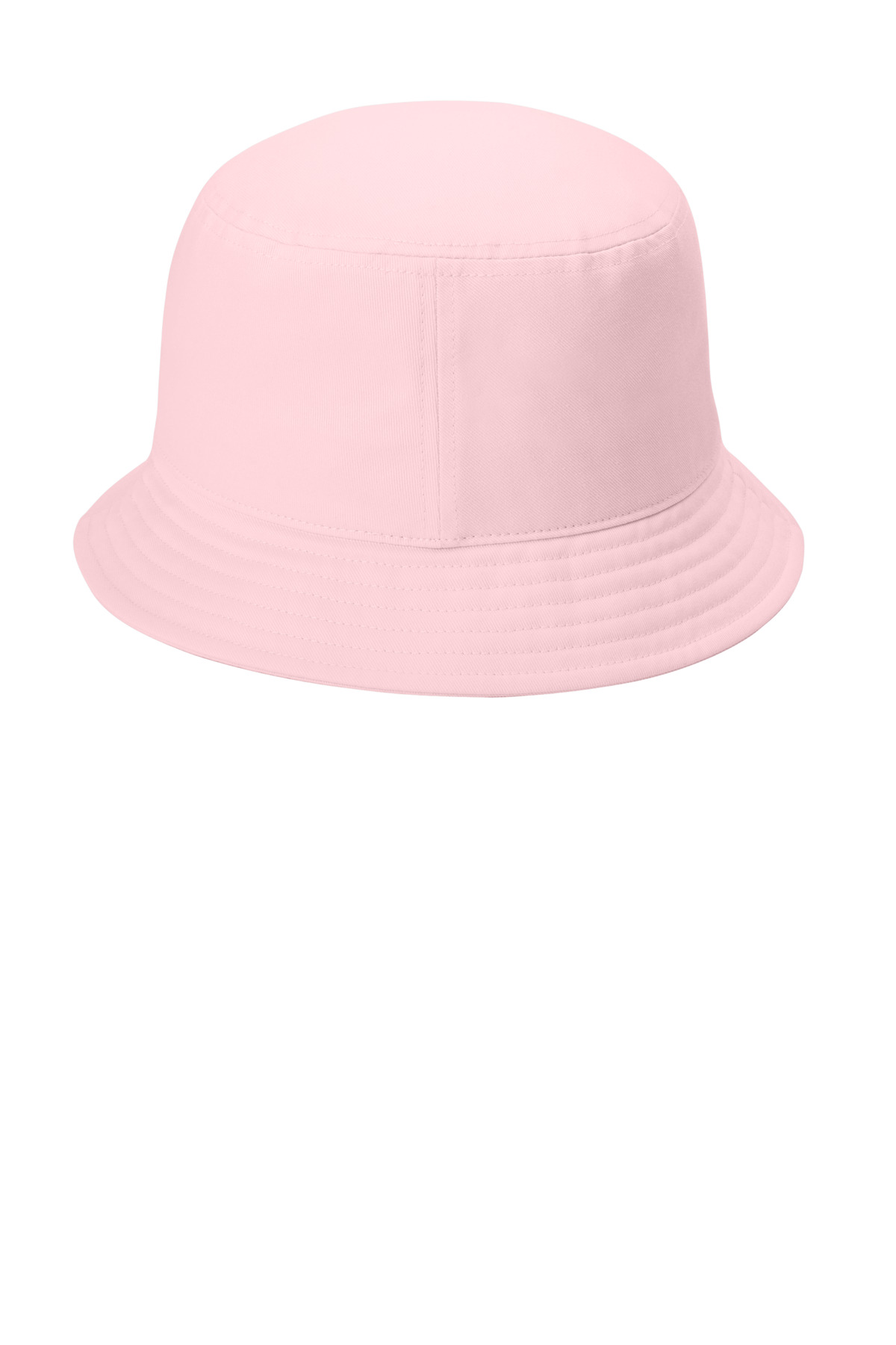 Port Authority® Twill Short Brim Bucket Hat 9