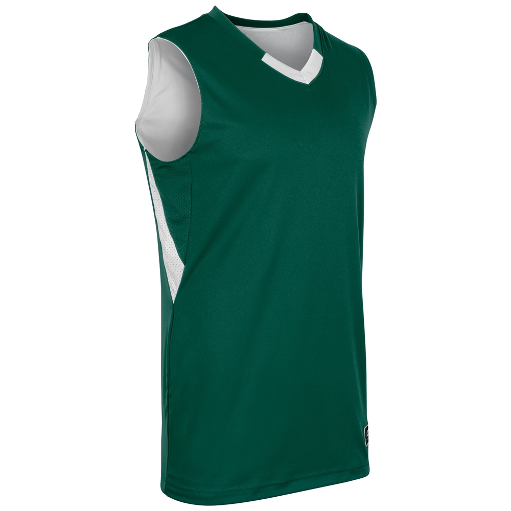 Pivot Reversible Basketball Jersey 16