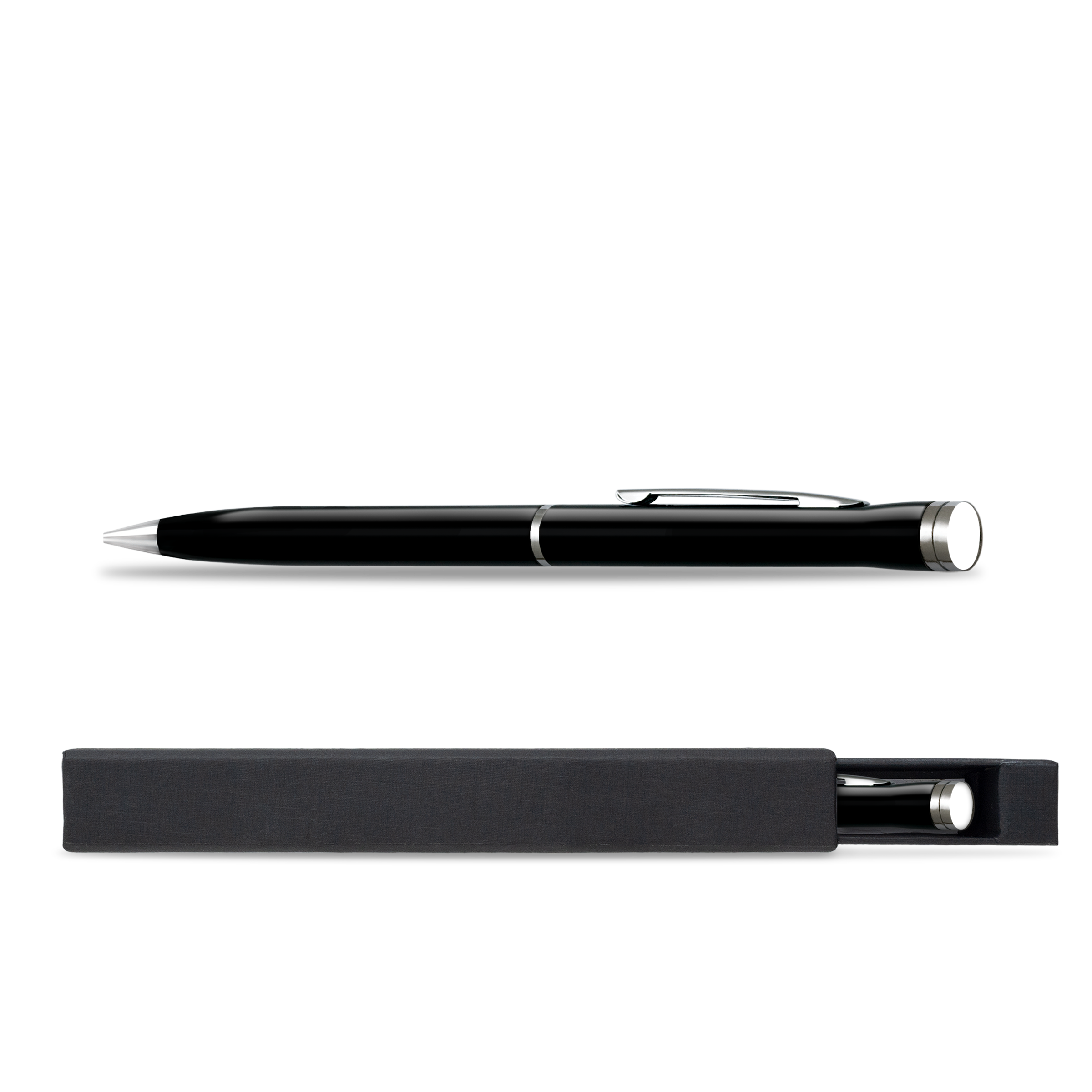 Logo Top Premier Pencil