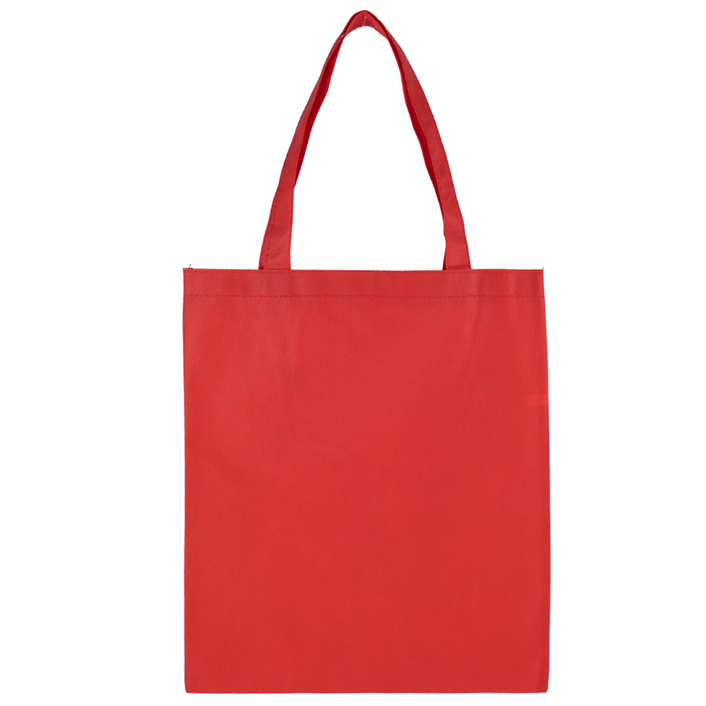 Venice Basic 80 g Non-Woven Shopping Tote 1