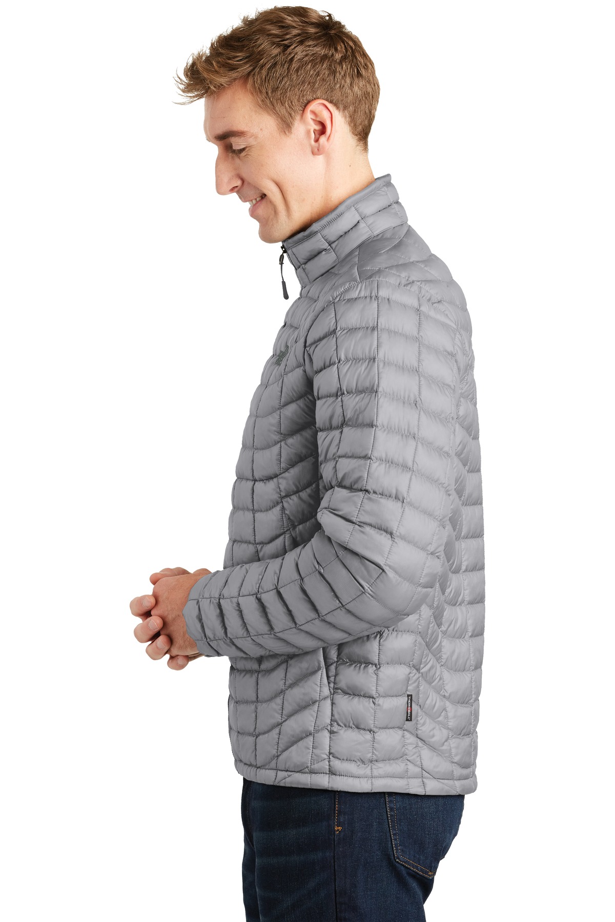 The North Face® ThermoBall Trekker Jacket 24