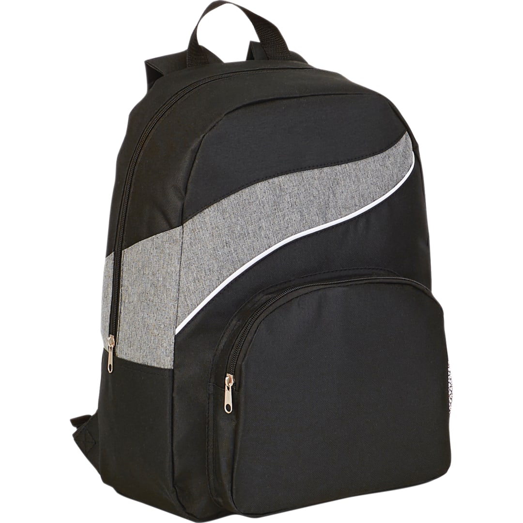 Tornado Deluxe Backpack 49