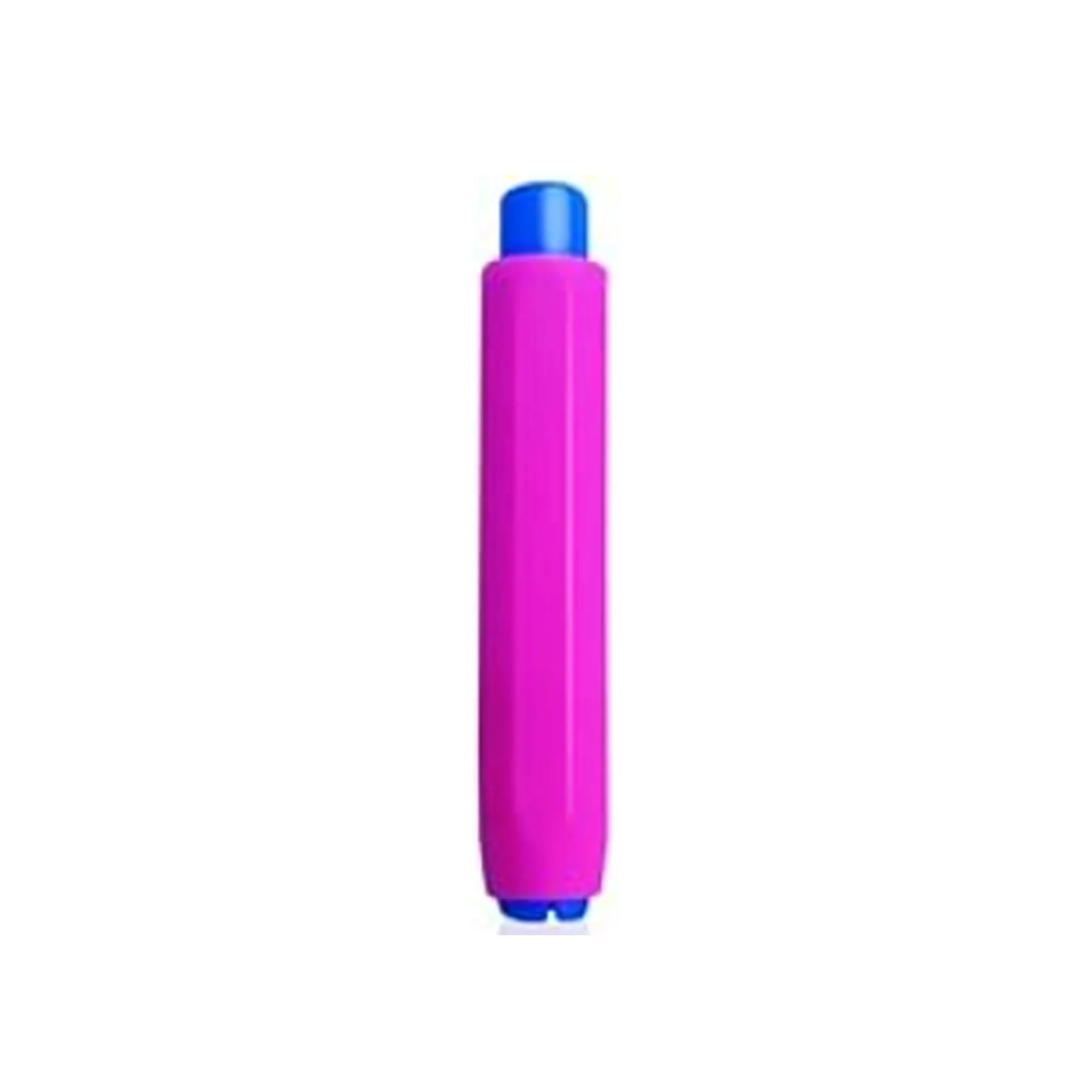 Colorful Plastic Chalk Holder 10pcs 3