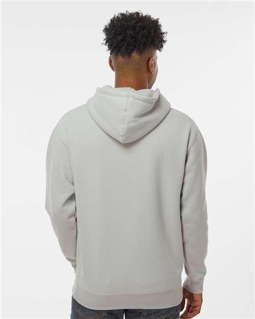 Unisex Heavyweight Hooded Sweatshirt - IND4000 233