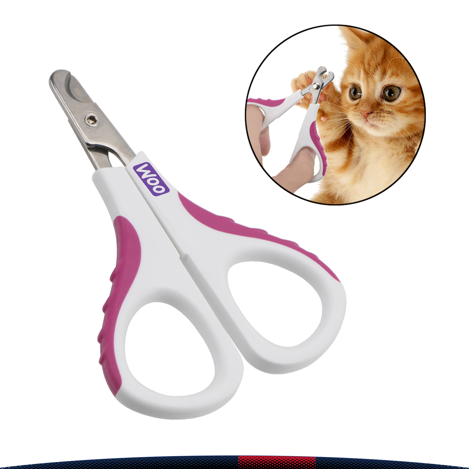 Guard Cat Nail Clippers 2