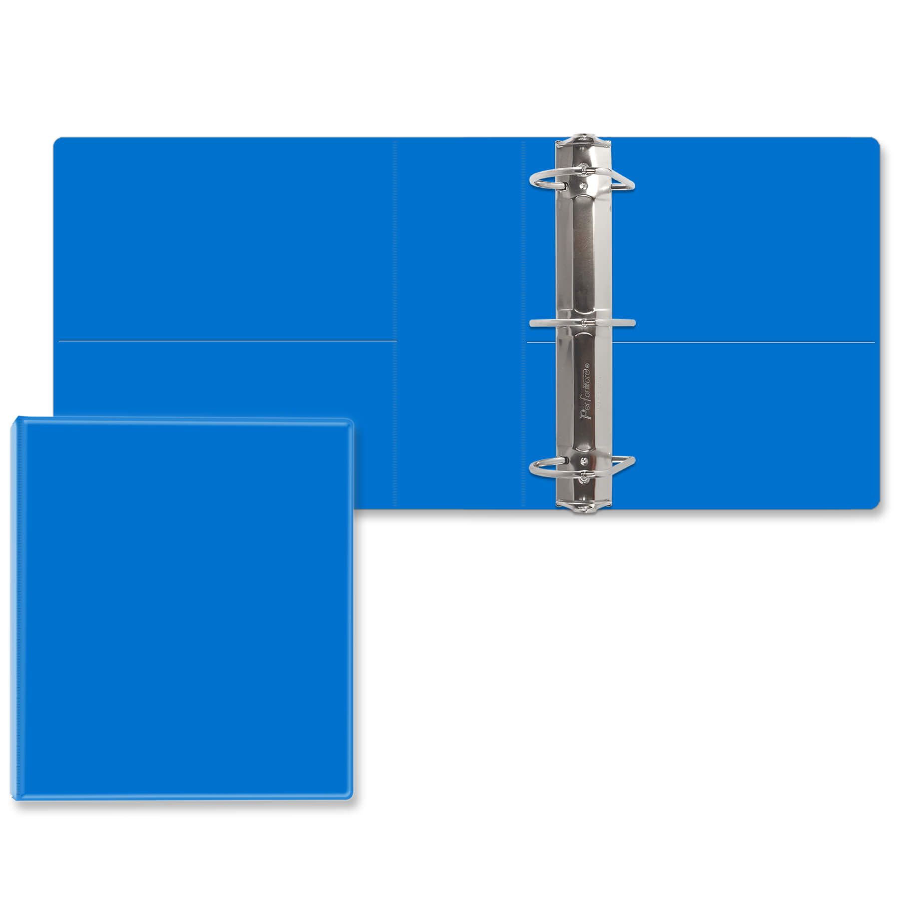 3" Classic Angle D Ring Binder 27