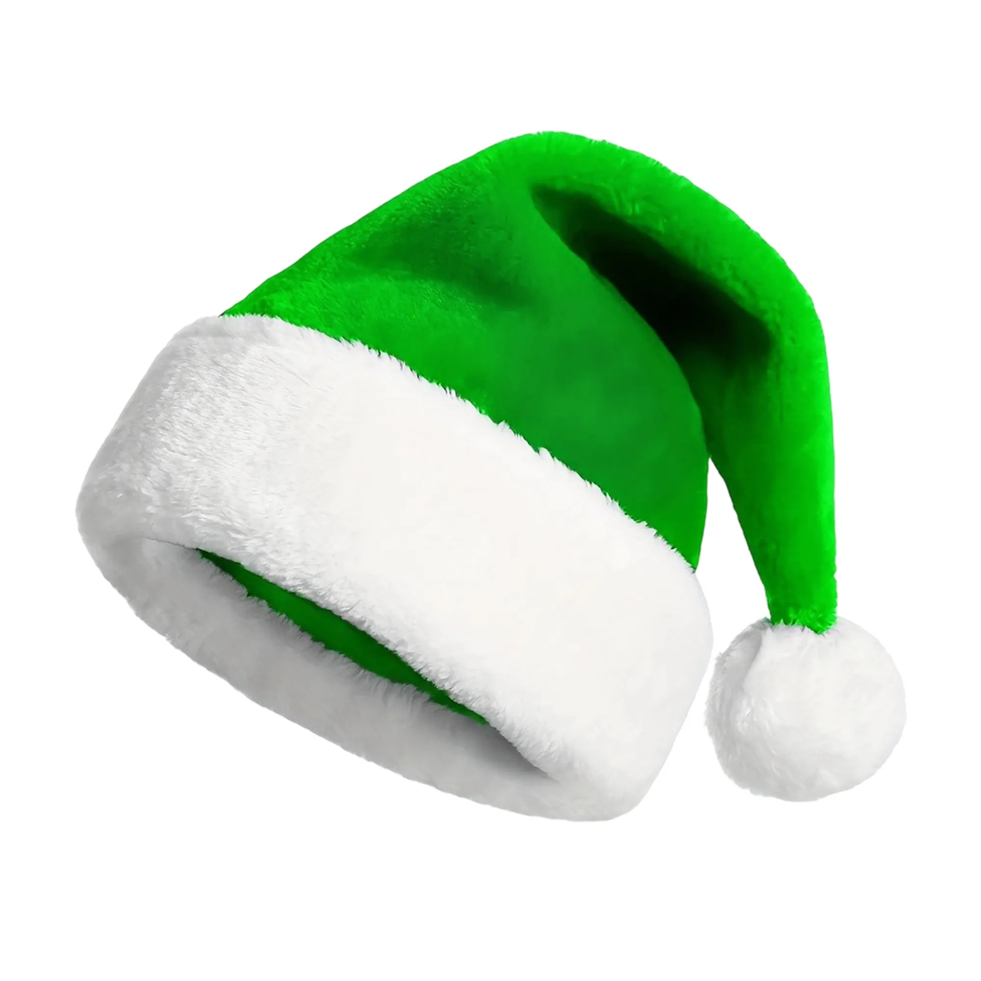 Polyester Santa Hat 3