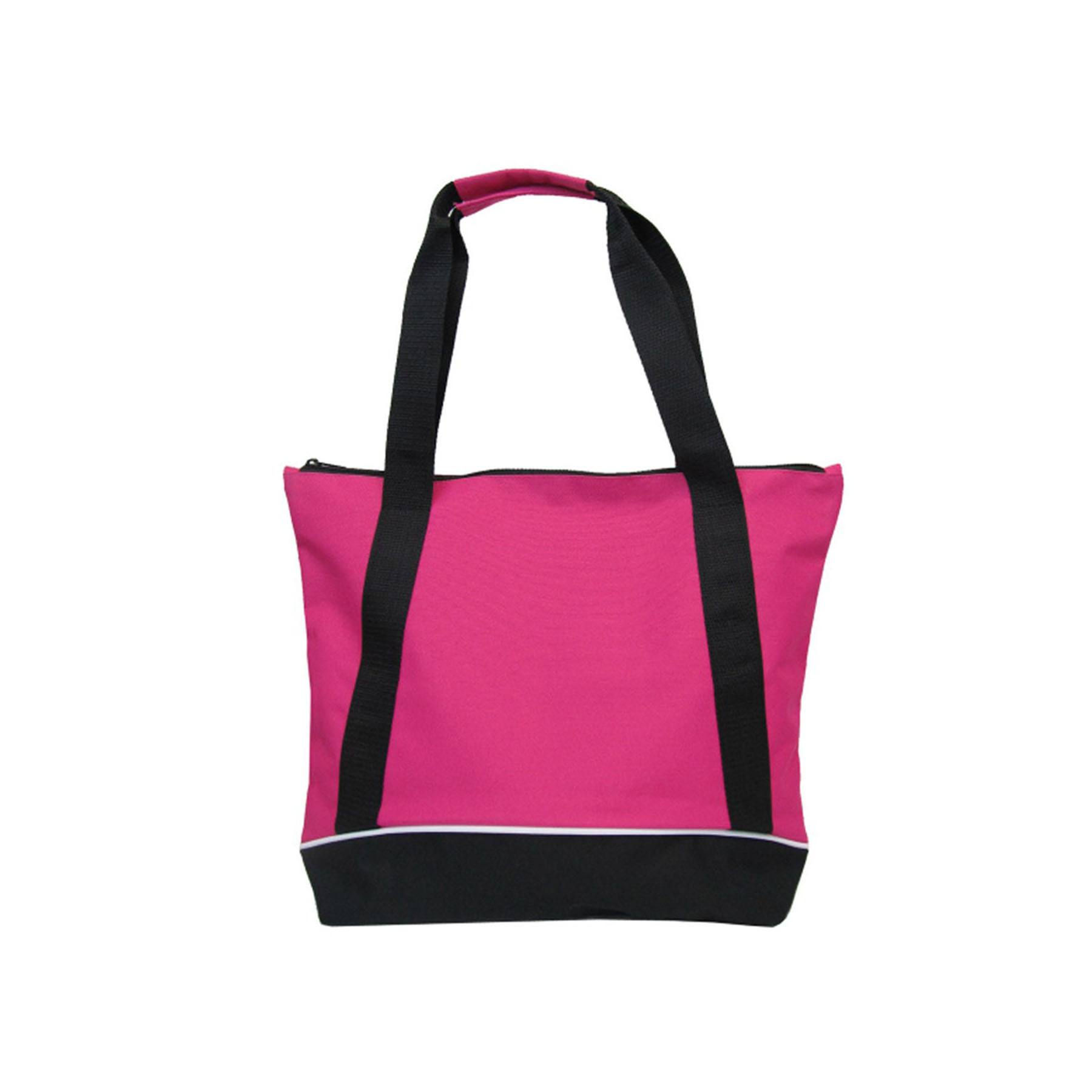 Horizon Zipper Tote 14
