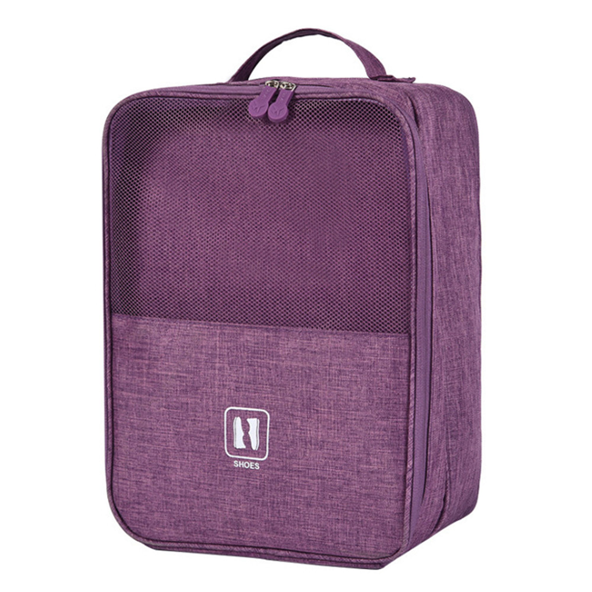 Travel Footwear Organizer 7