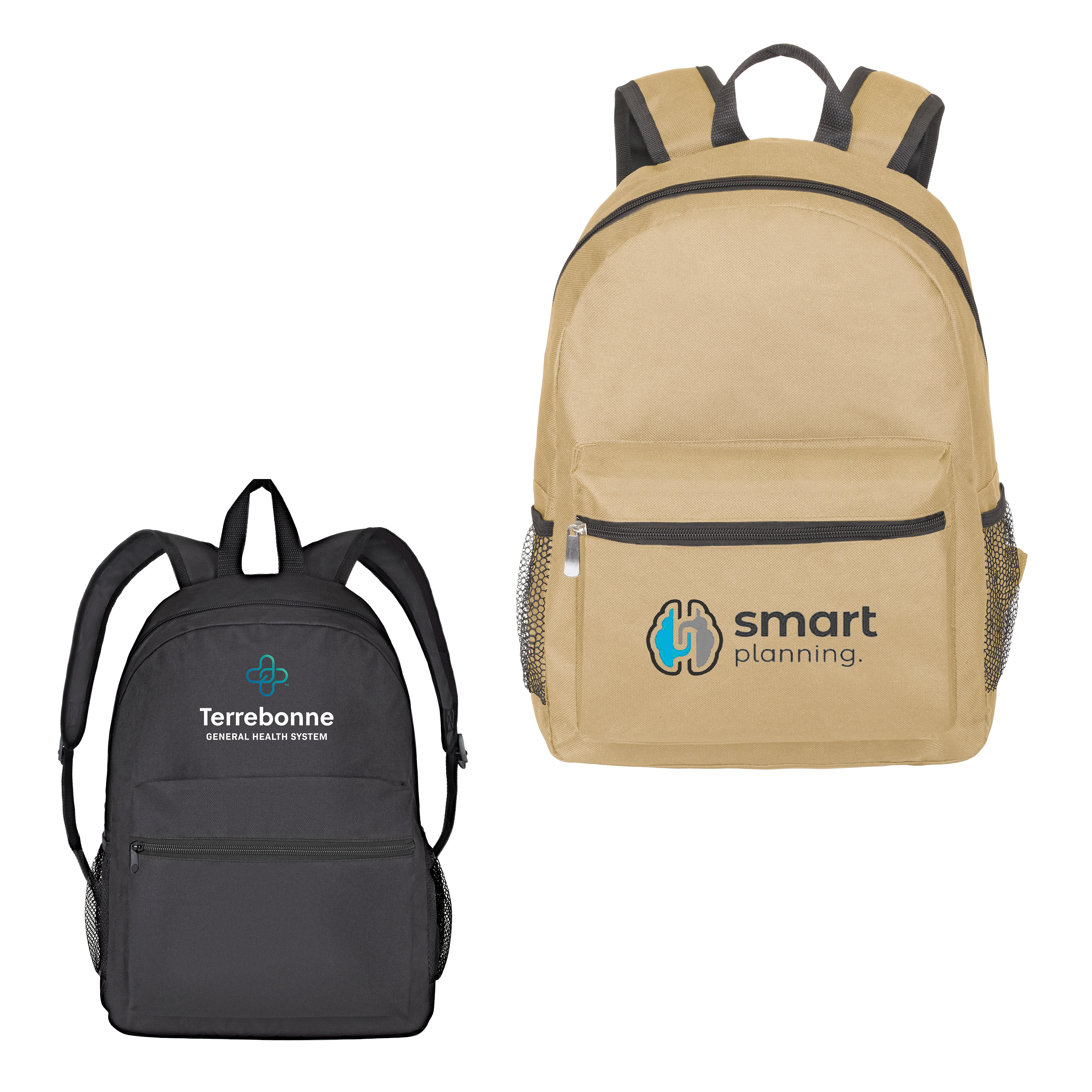 Hawksbill RPET Backpack