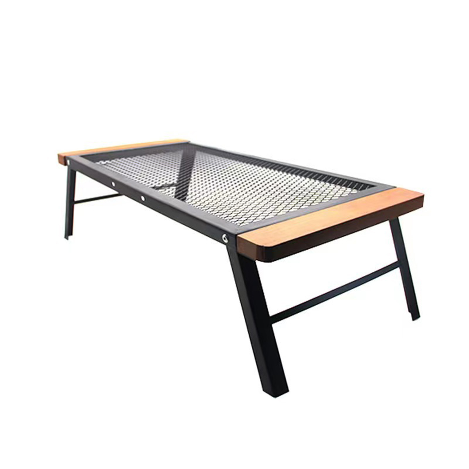 Mesh BBQ Grill 3