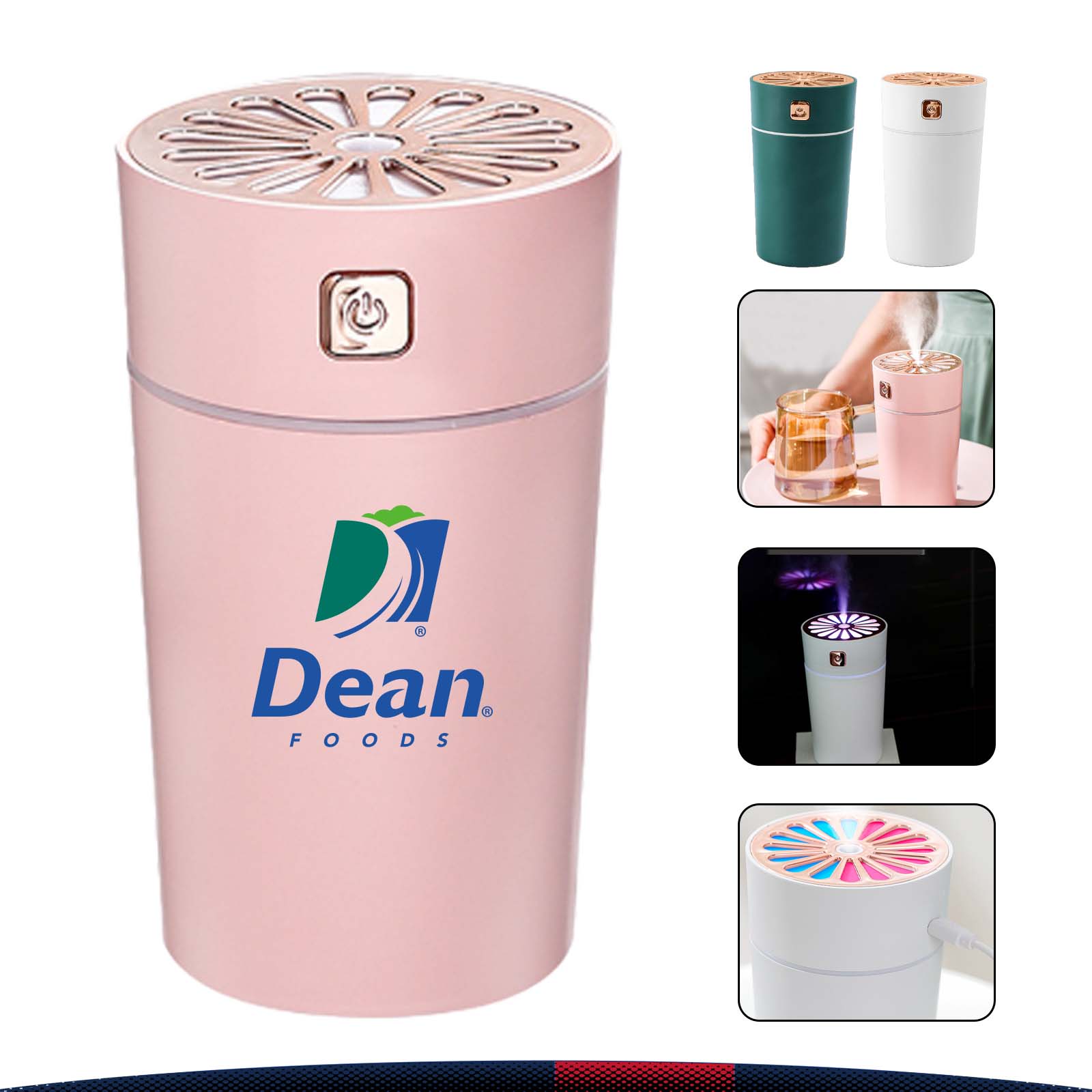 Stoney Humidifier 2