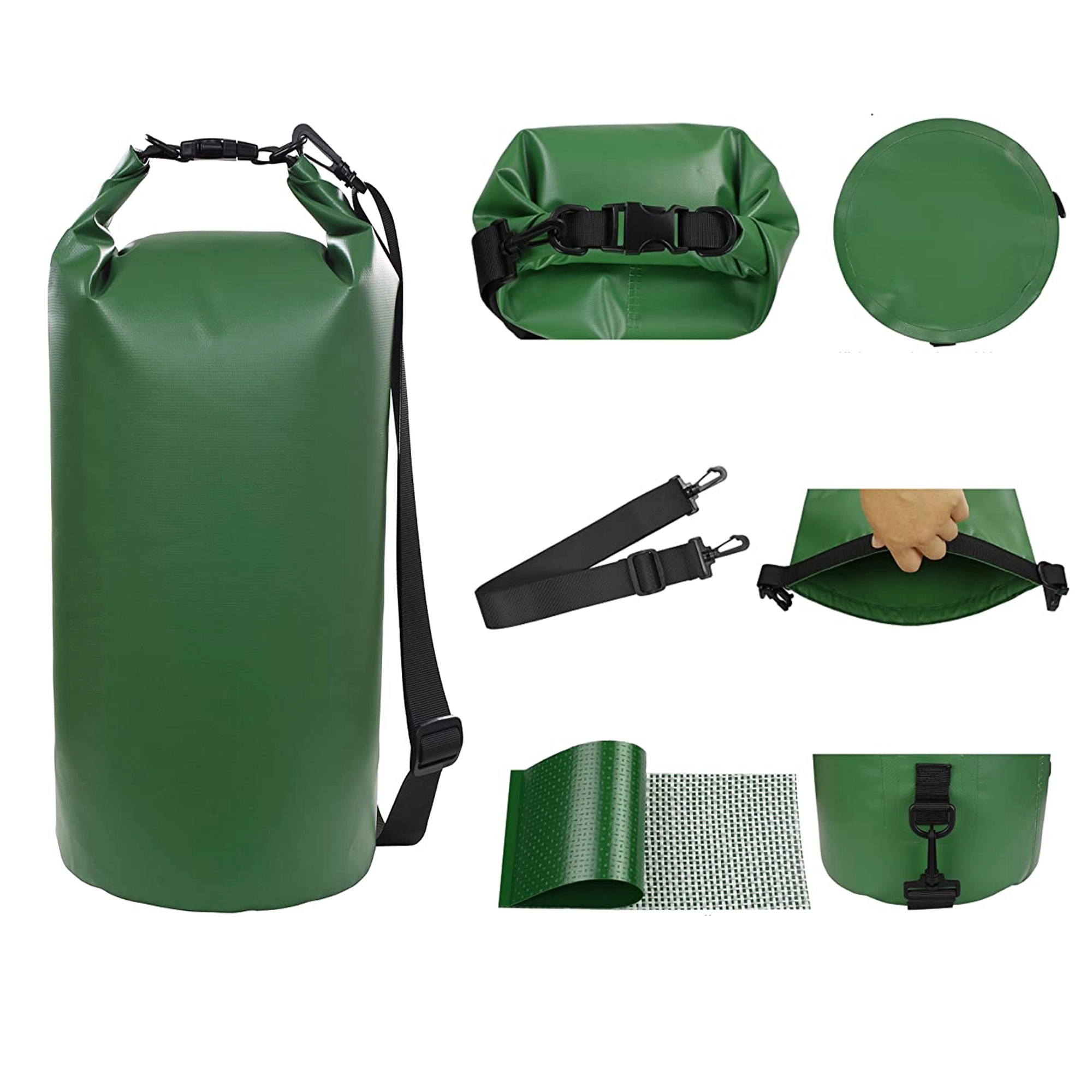 Waterproof Diving Swimming Dry Bag 12