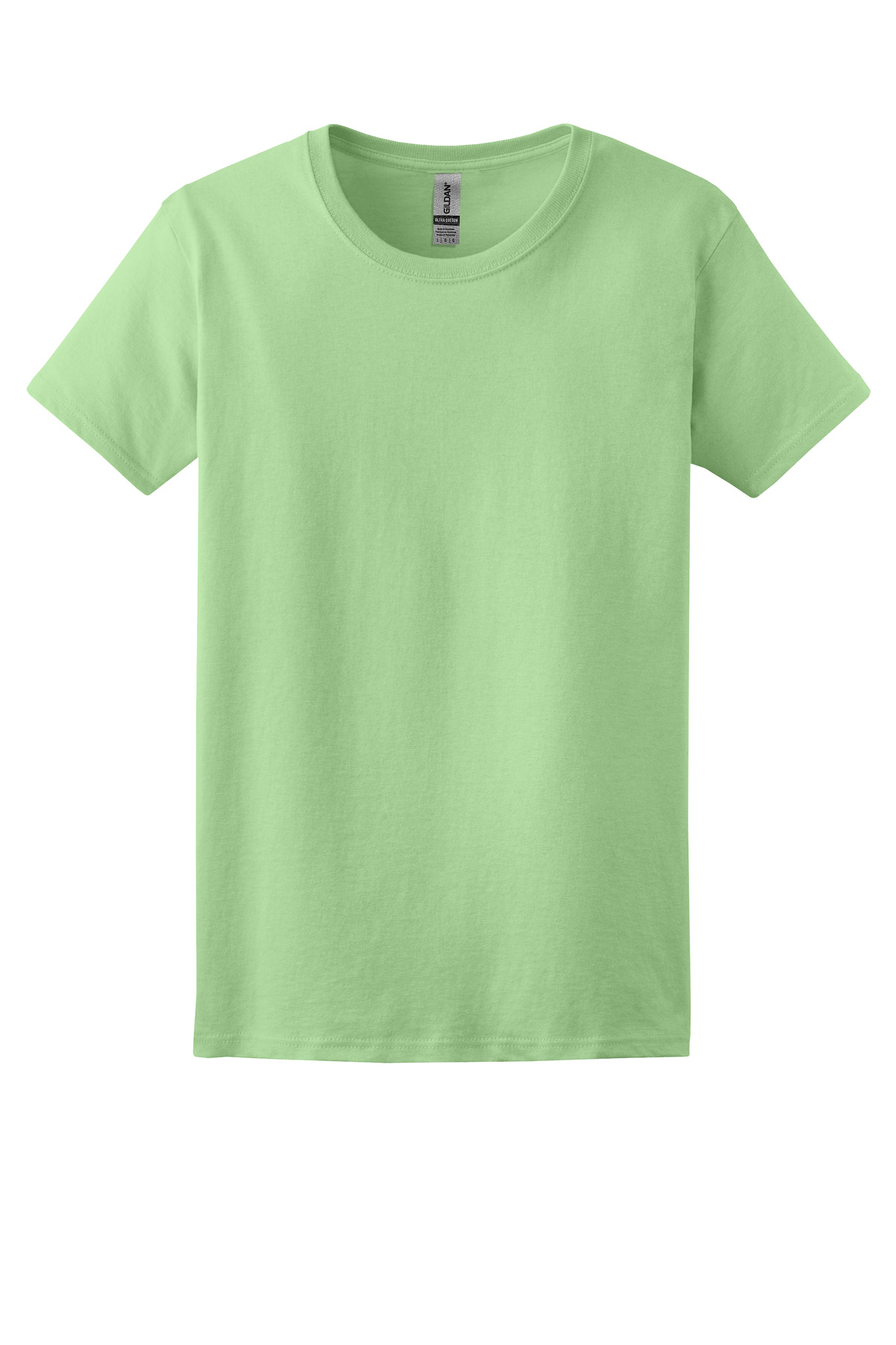 Gildan® Women's Ultra Cotton 100% US Cotton T-Shirt 143