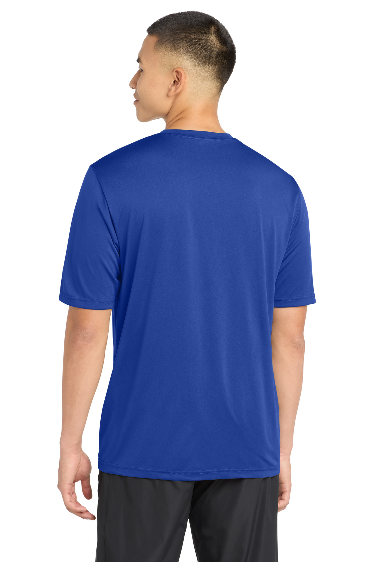 Sport-Tek PosiCharge Tough Tee . ST320 23