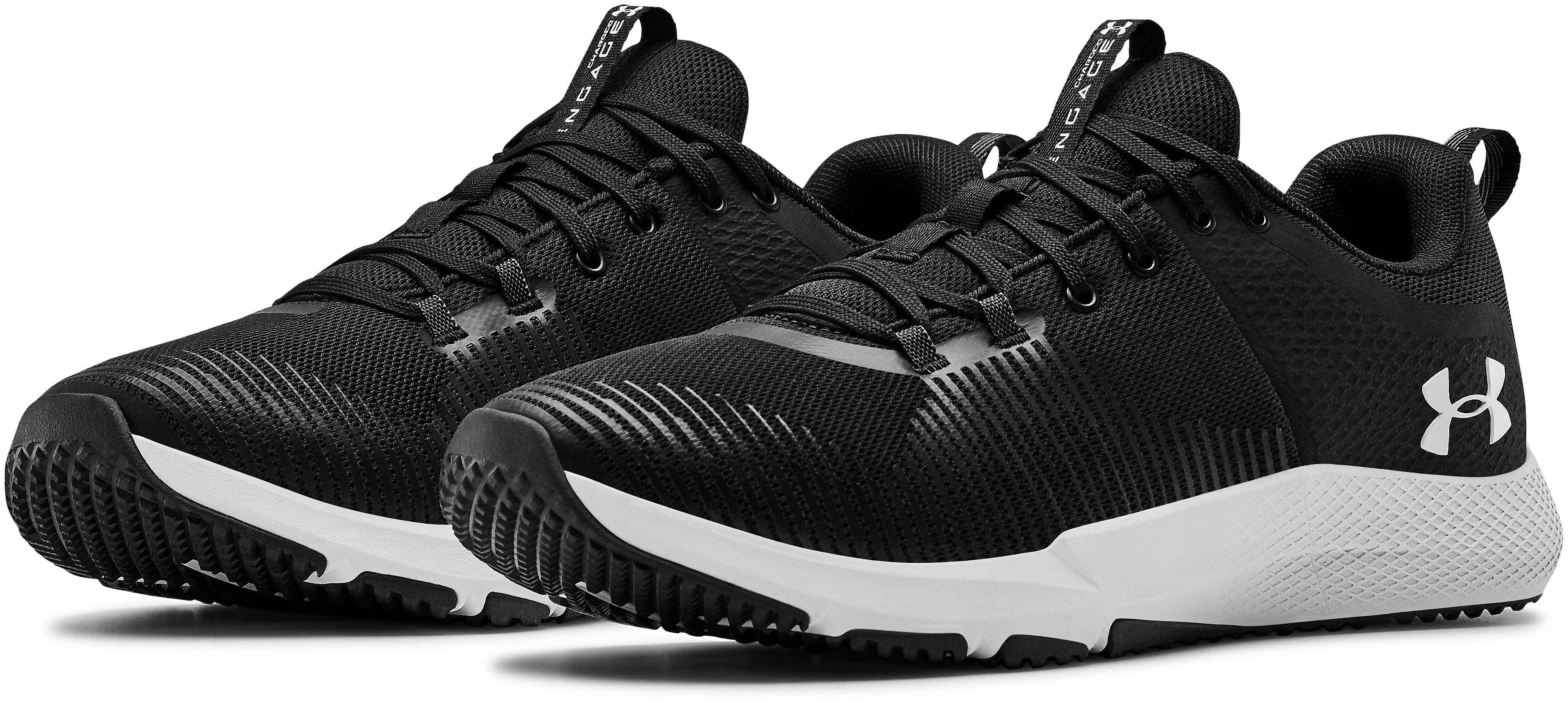 UA Charged Engage Men's Training Shoes 3