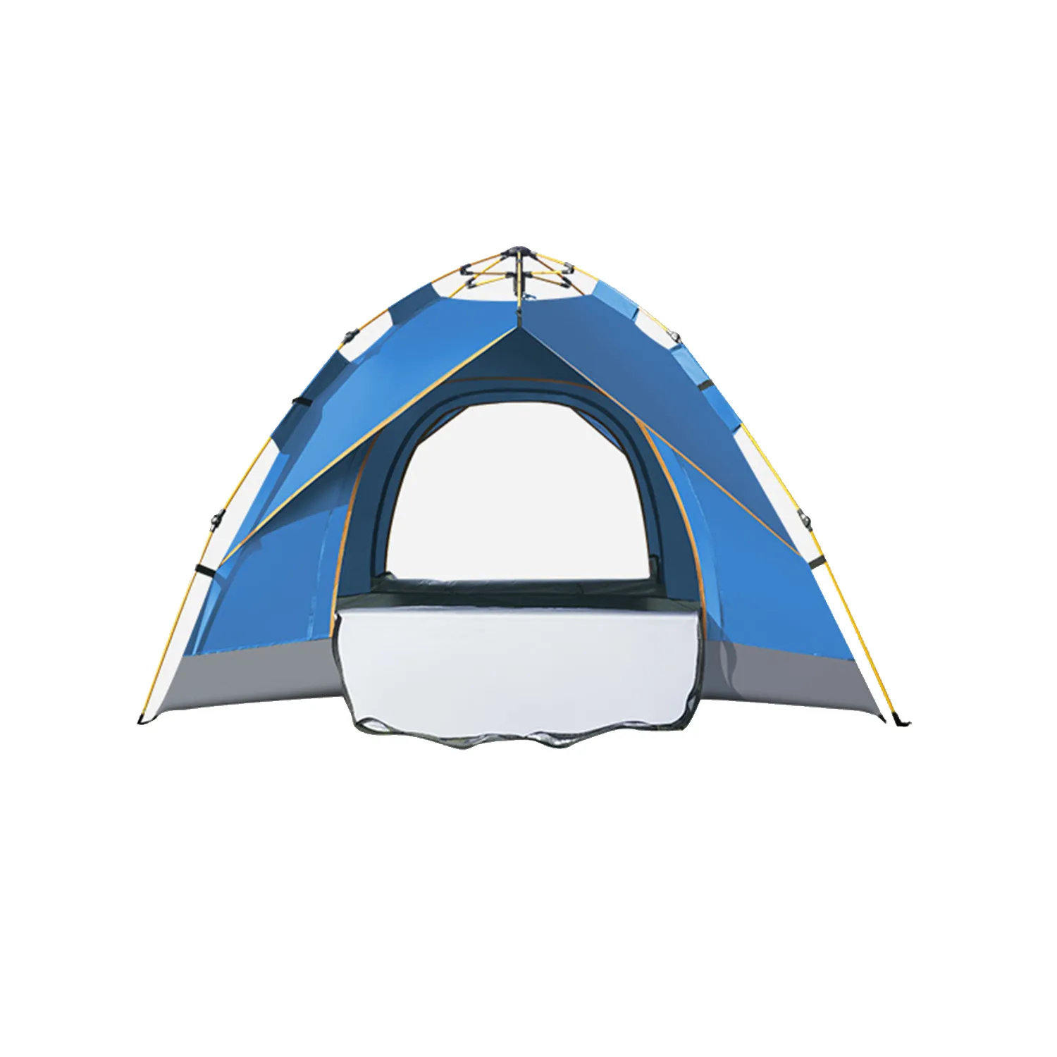 Oxford Cloth Drive Camping Tent 3