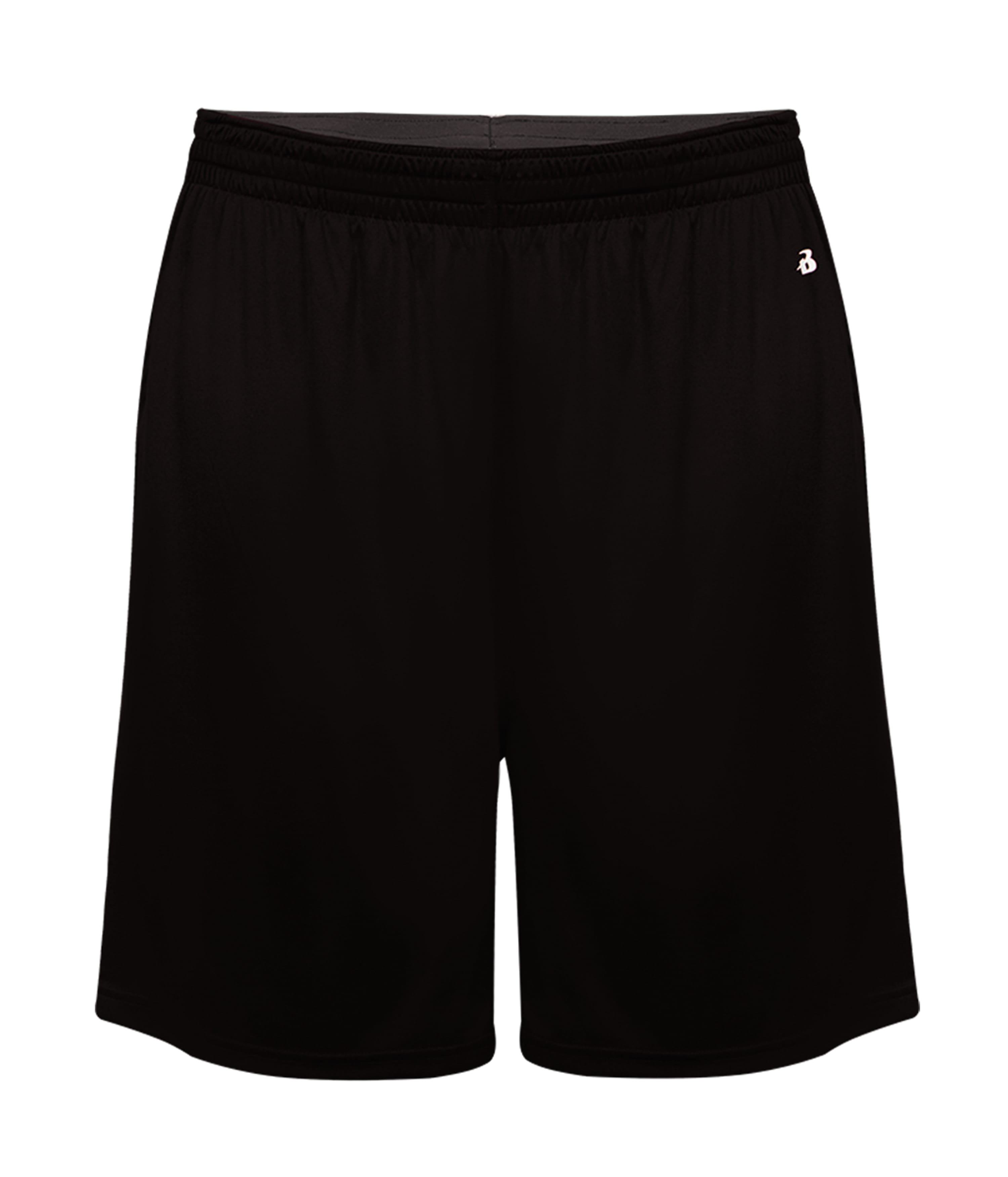 ULTIMATE SOFTLOCK YOUTH SHORT 6