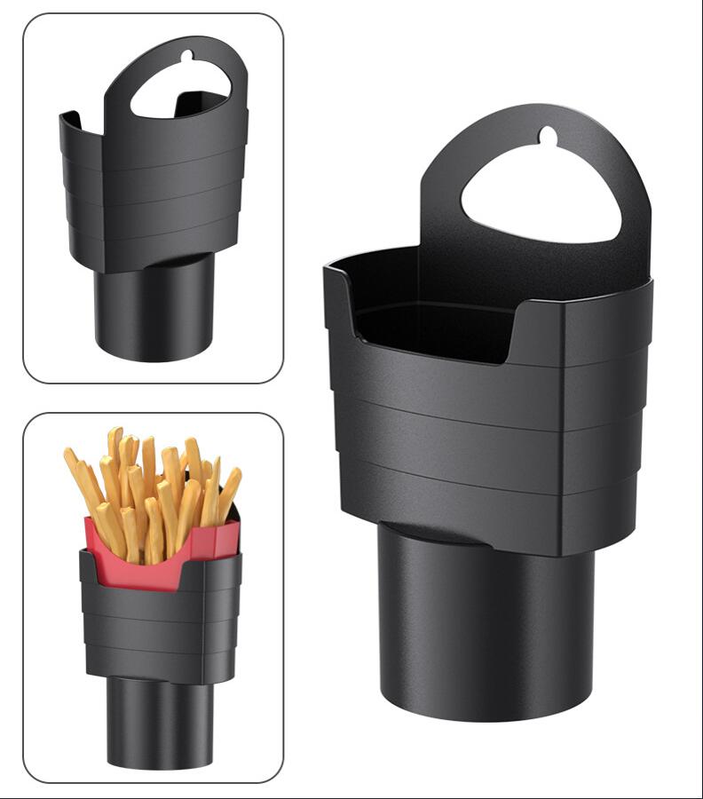French Fry Holder For Car 2