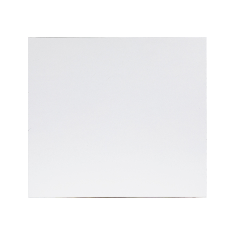 Large White Kraft Premium Vesta Gift Box w/ Matte Gravure Anti-Rub Varnish, custom paper bag with logo imprint 9