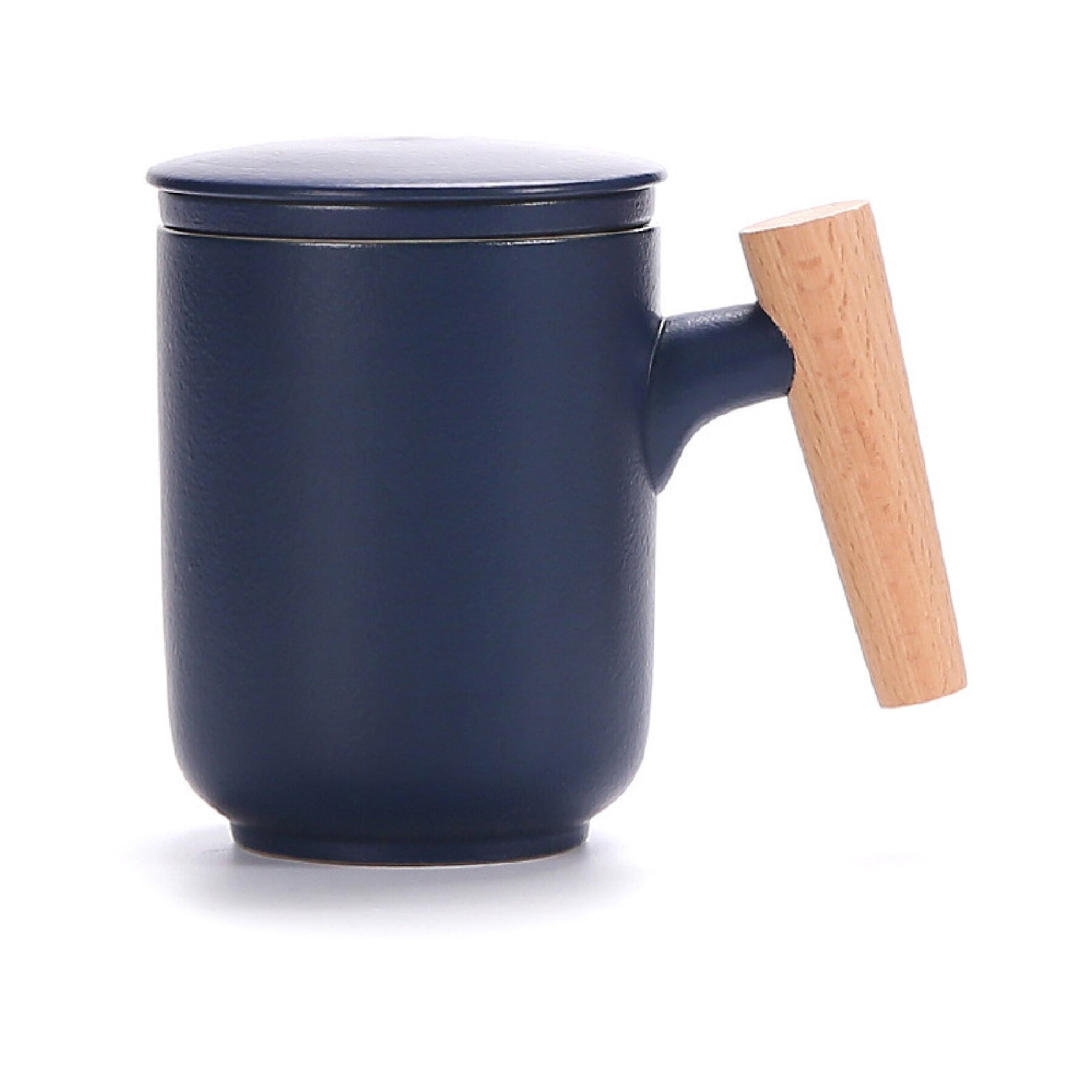 Ceramic Tea Mug 2