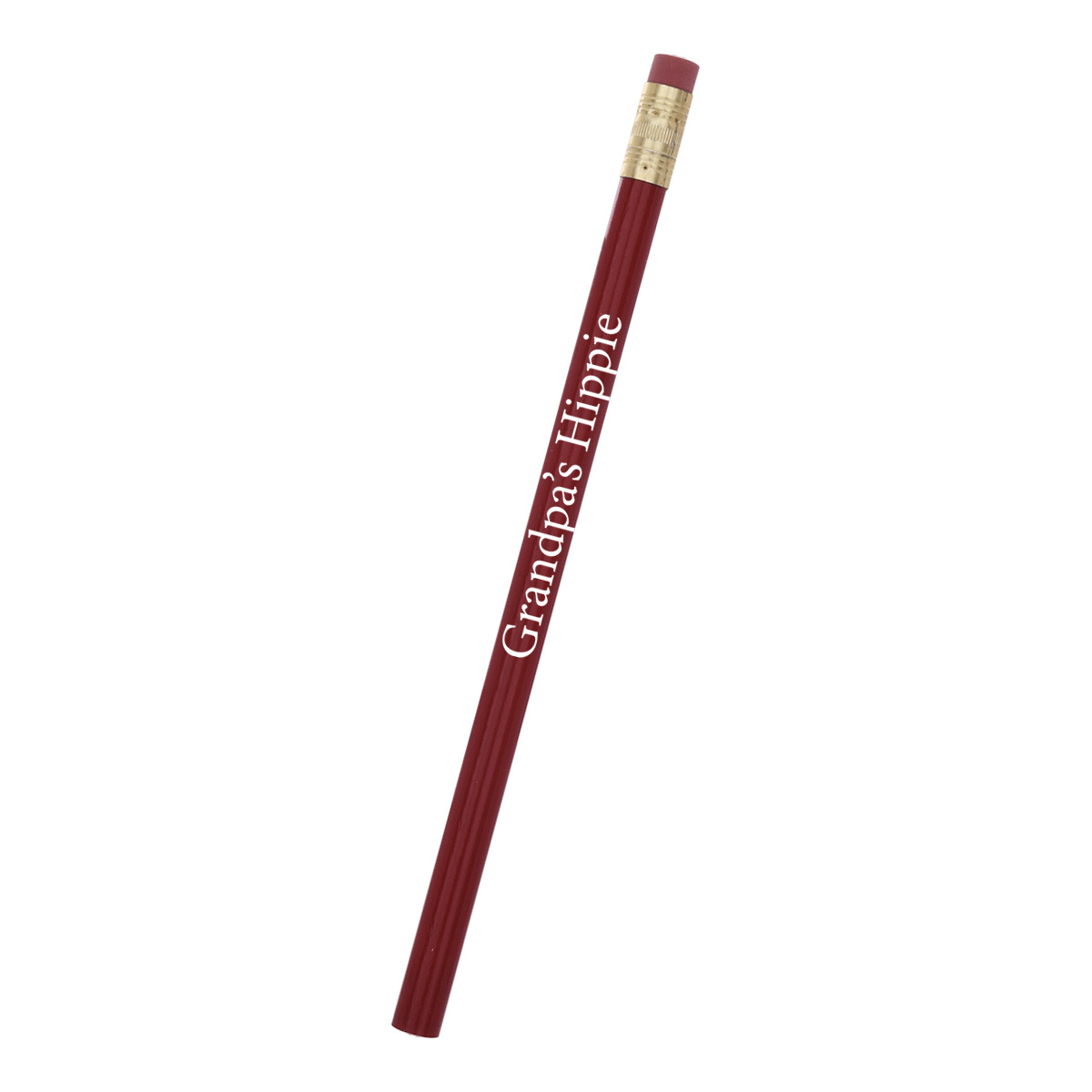 Jumbo Pencil 3