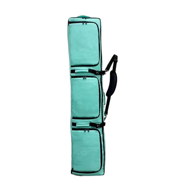 Snowboard Bag with Wheels 4