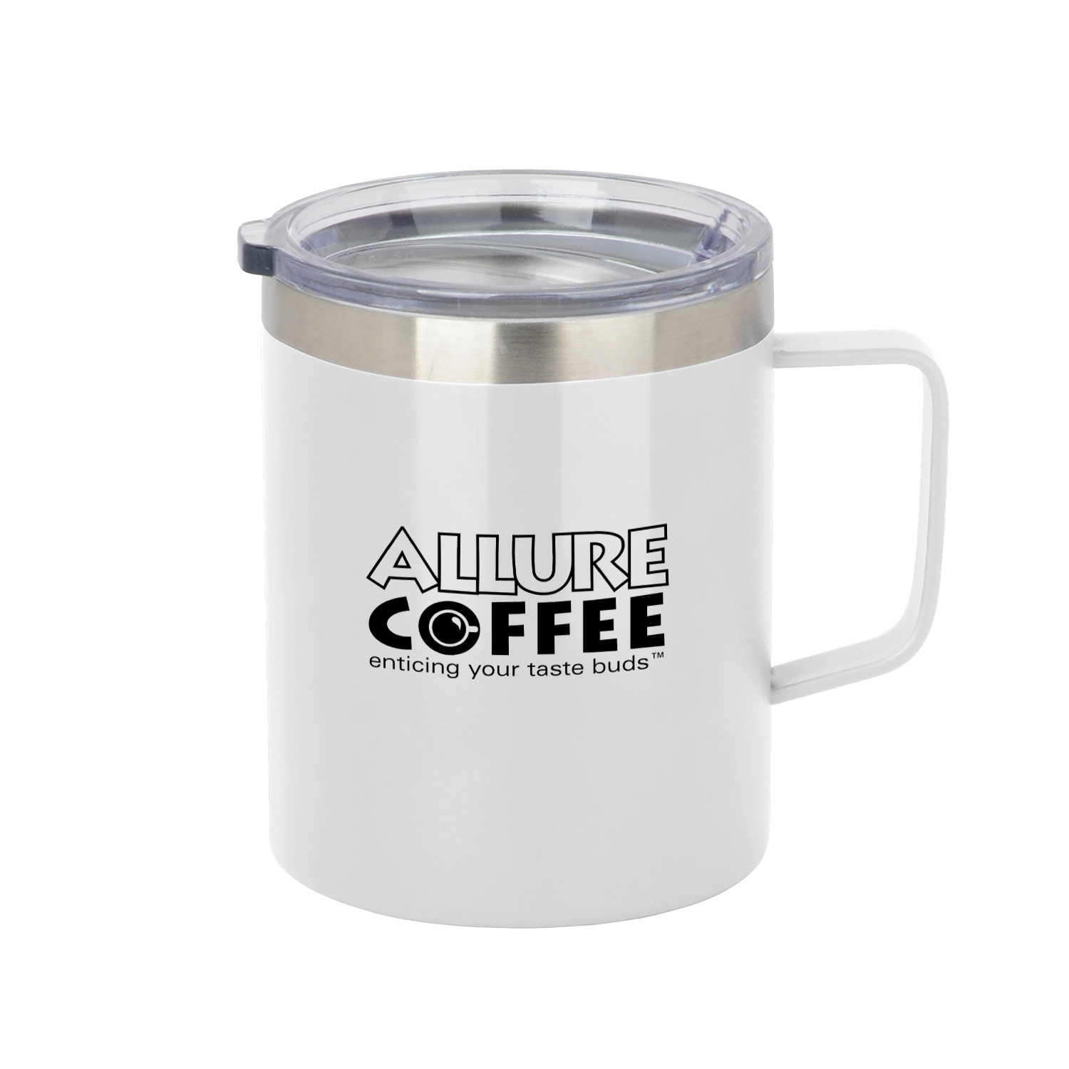 12oz Insulated Mug 1