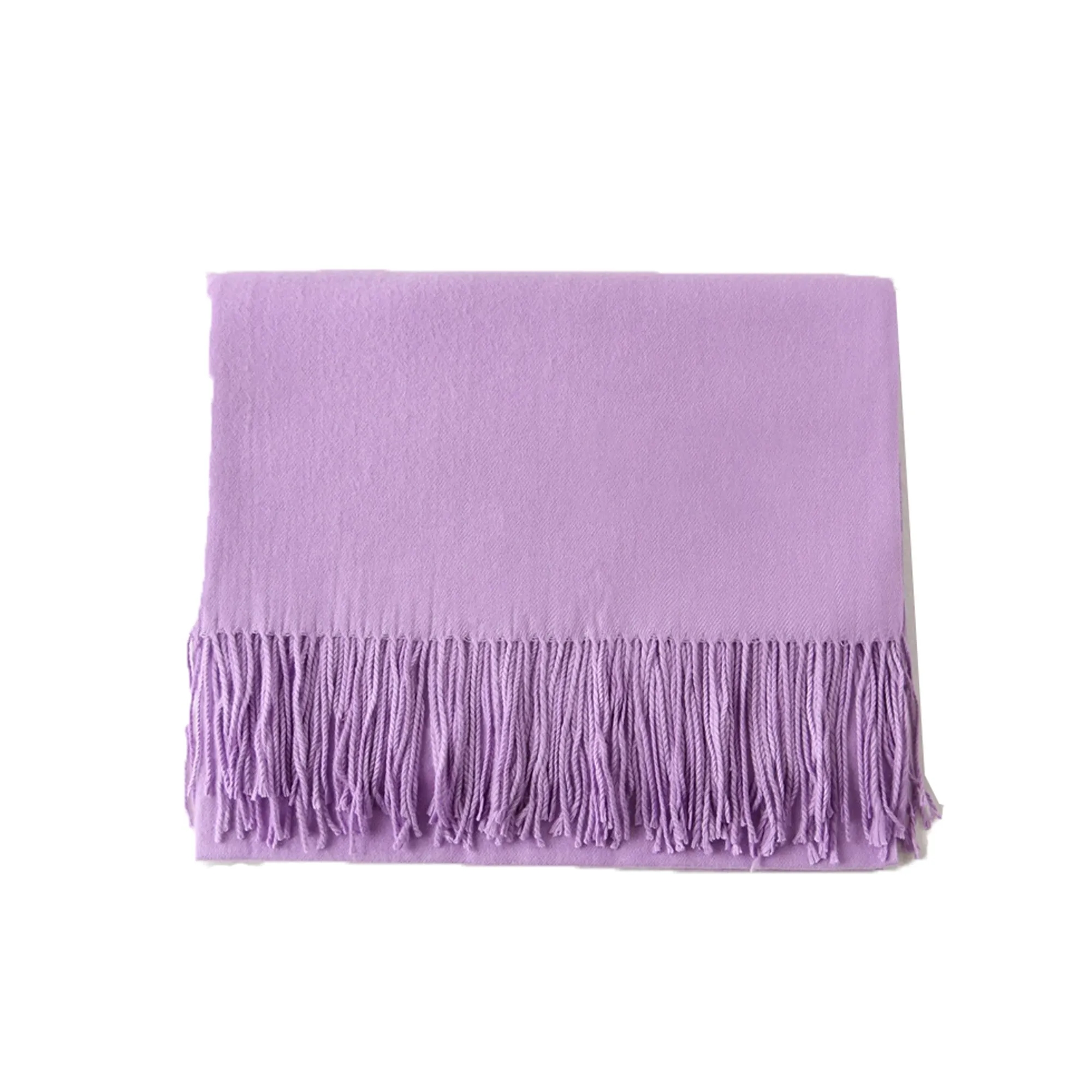 Ultra-Light Cozy Soft Scarf 3