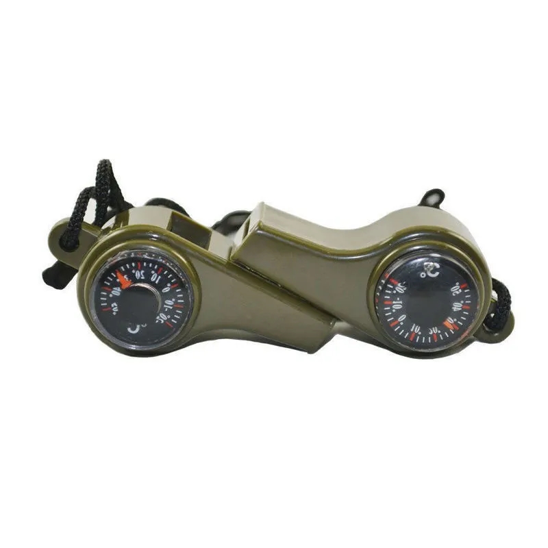 Outdoor Multi-Function Whistle 7
